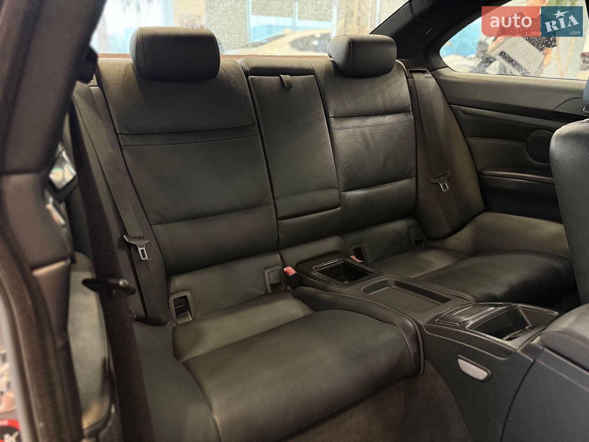 BMW 3 Series 2007 VIN WBAWD51070PW18463 фото оголошення 22 з 48