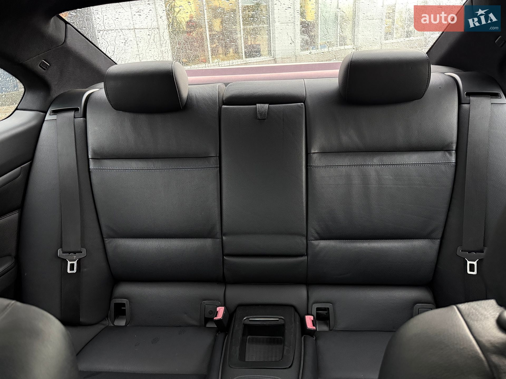 BMW 3 Series 2007 VIN WBAWD51070PW18463 фото оголошення 23 з 48