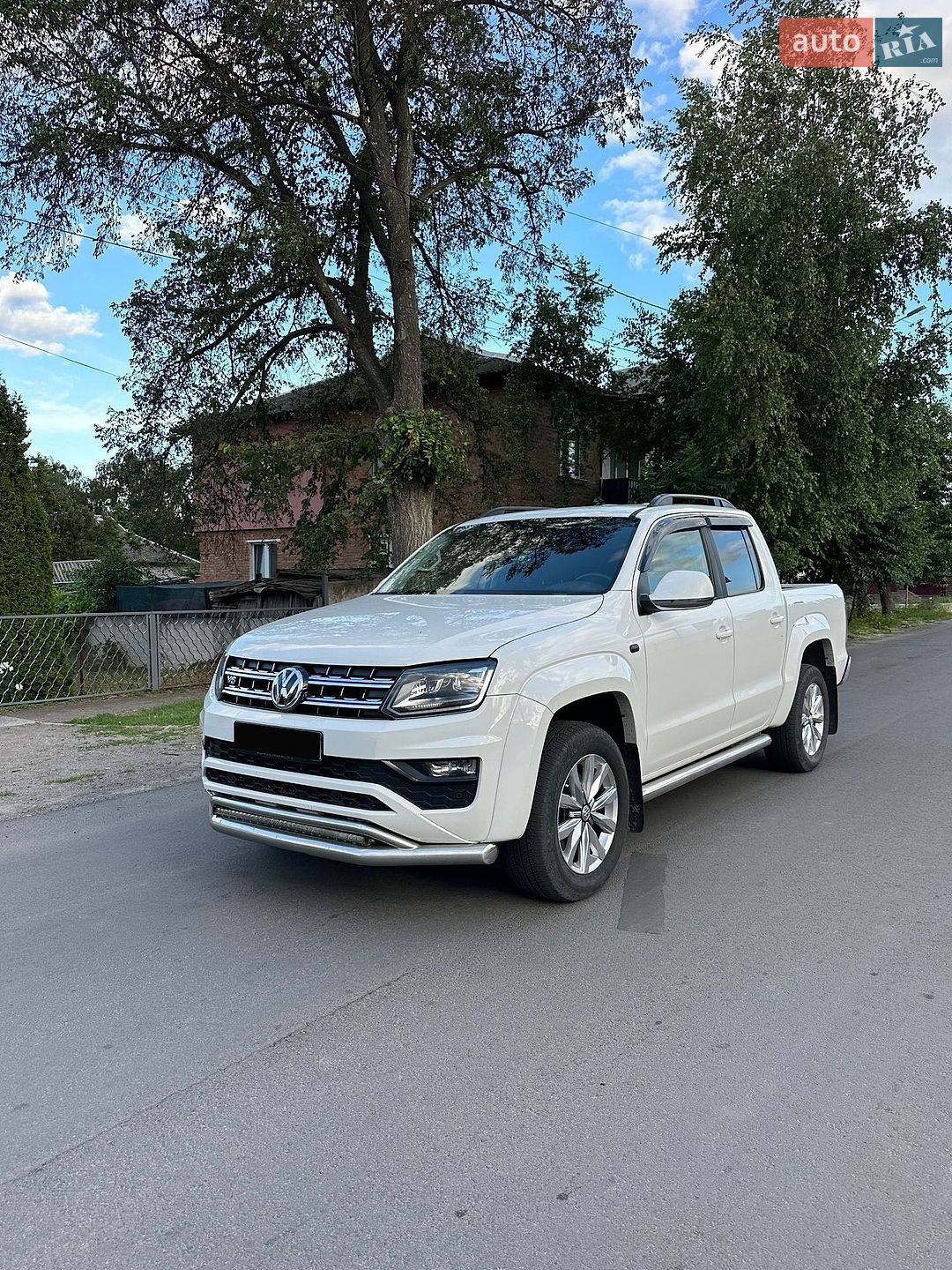 Volkswagen Amarok 2019 VIN WV1ZZZ2HZLH005059 фото оголошення 25 з 37