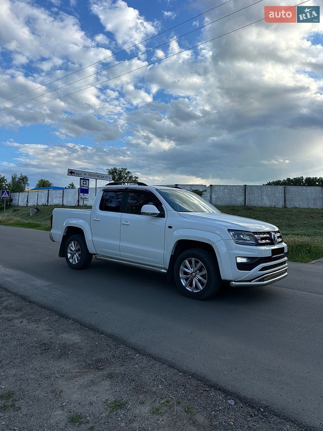 Volkswagen Amarok 2019 VIN WV1ZZZ2HZLH005059 фото оголошення 29 з 37