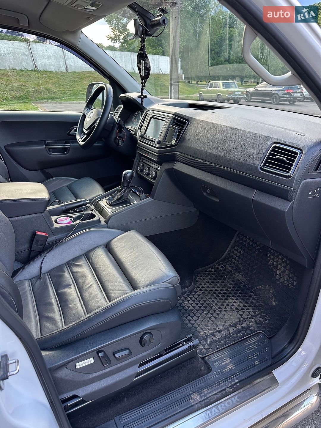 Volkswagen Amarok 2019 VIN WV1ZZZ2HZLH005059 фото оголошення 30 з 37