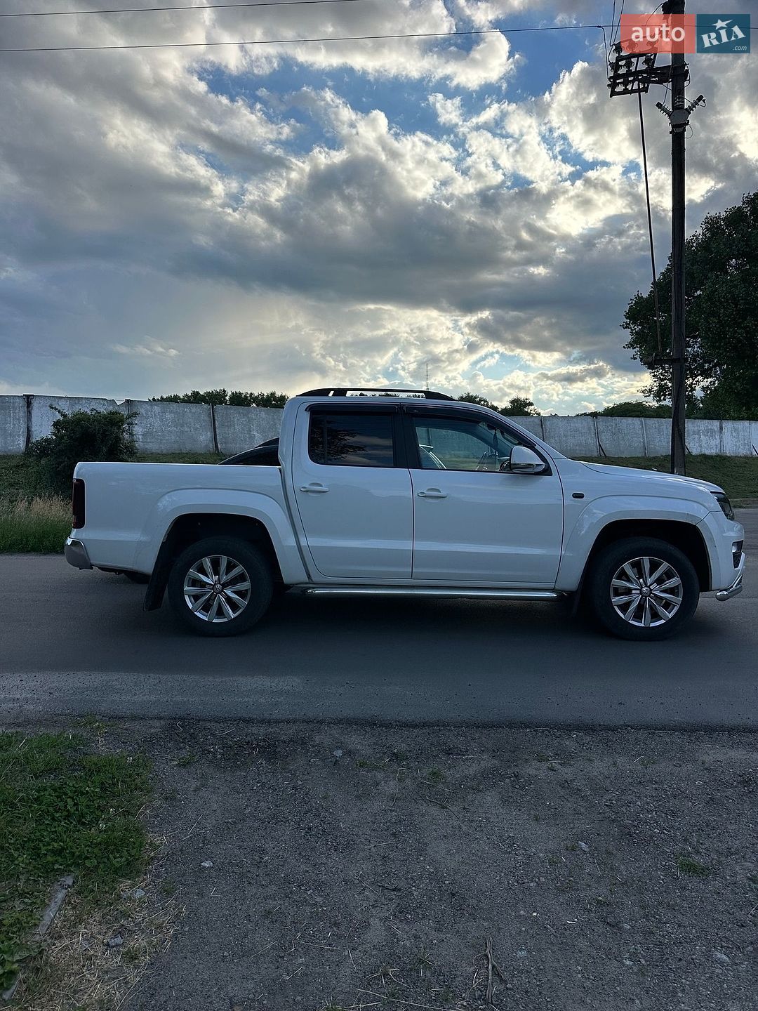 Volkswagen Amarok 2019 VIN WV1ZZZ2HZLH005059 фото оголошення 32 з 37