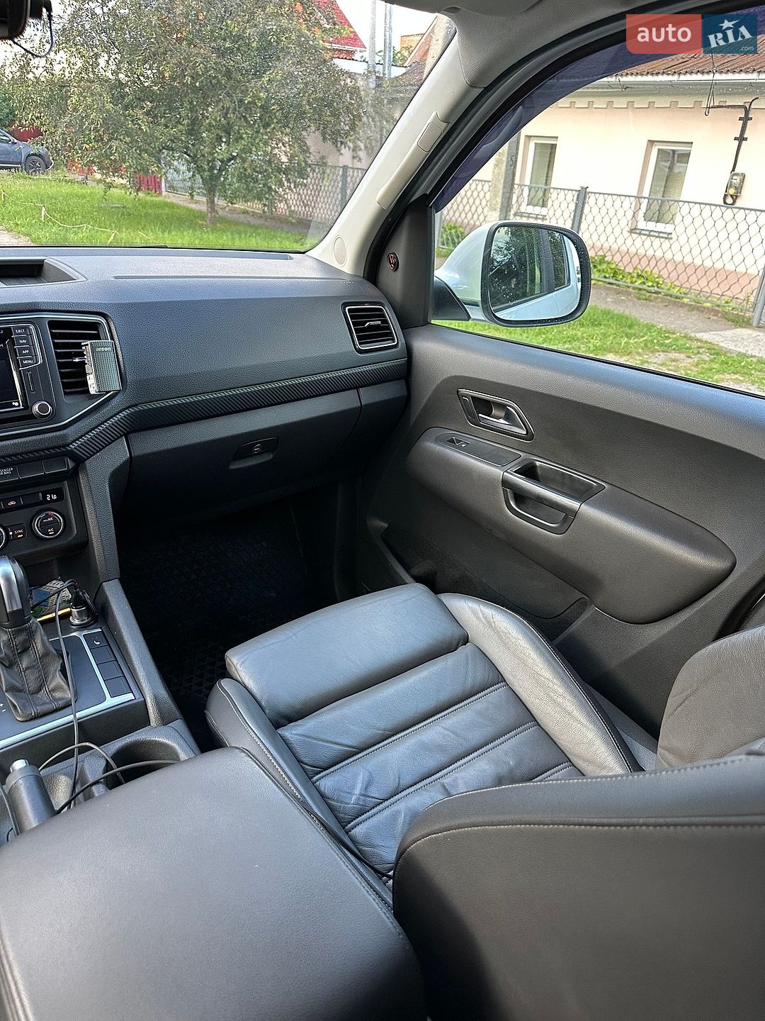 Volkswagen Amarok 2019 VIN WV1ZZZ2HZLH005059 фото оголошення 36 з 37
