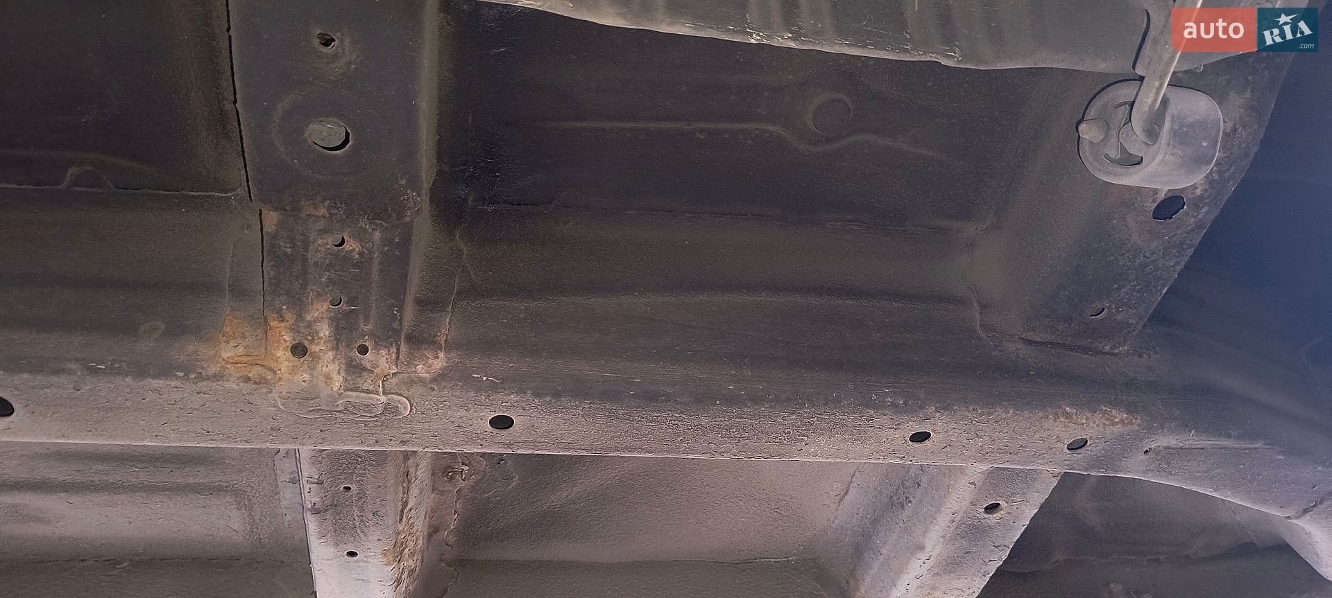 Honda FR-V 2005 VIN JHMBE17406S201868 фото оголошення 32 з 34