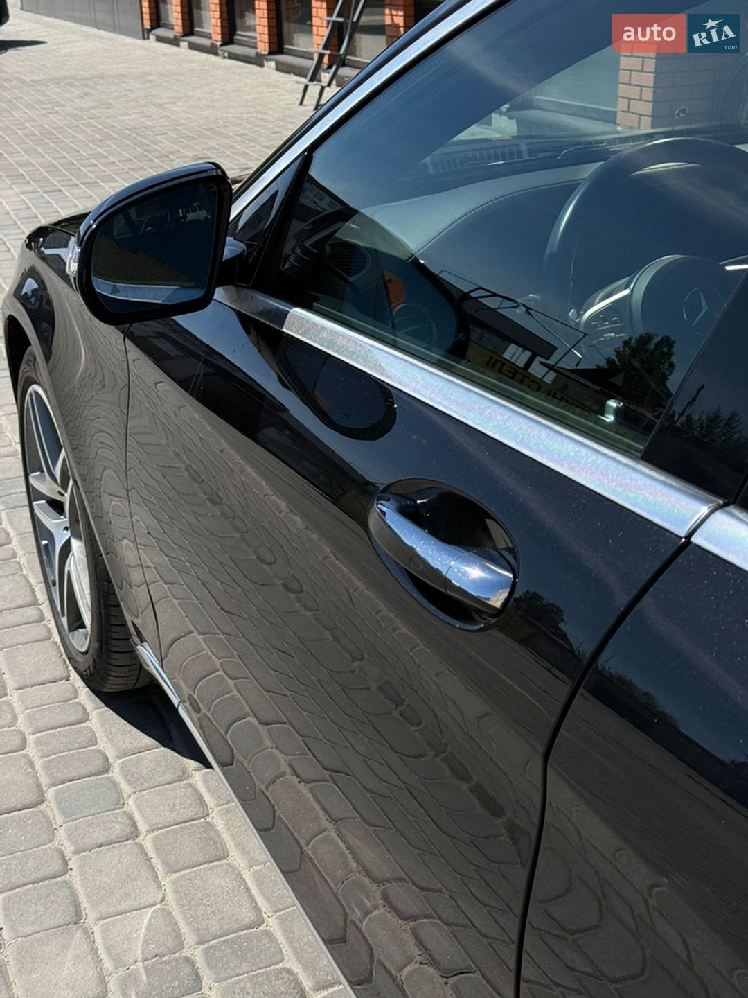 Mercedes-Benz S-Class 2020 VIN W1K2221201A559473 фото оголошення 6 з 26