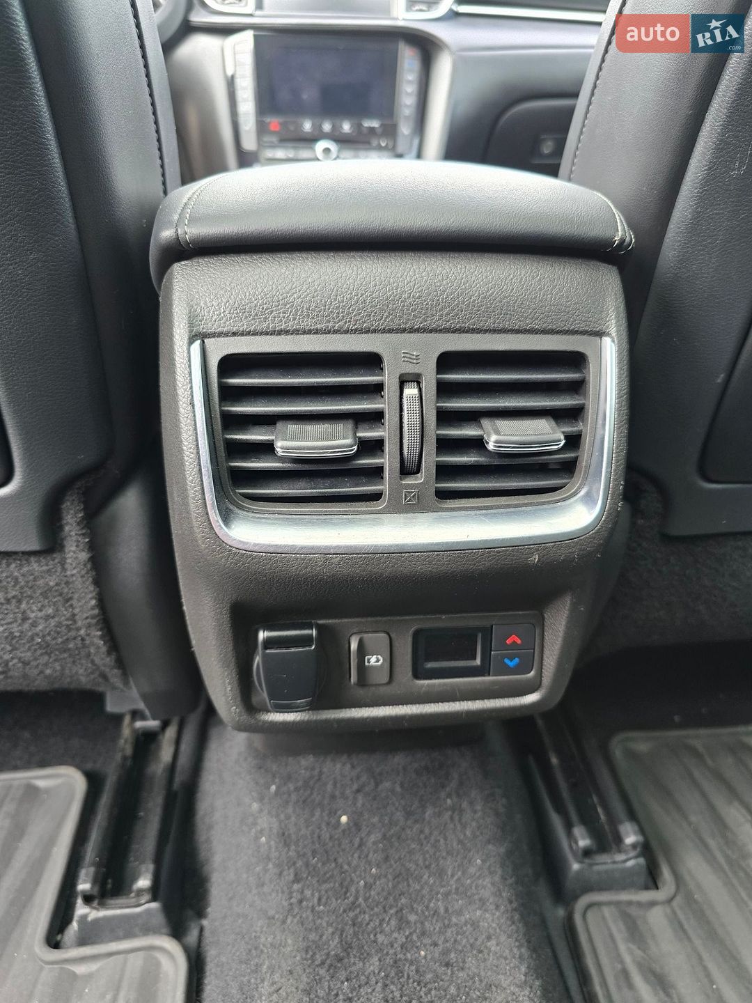 Infiniti QX50 2018 VIN 3PCMANJ55Z0550308 фото оголошення 12 з 23