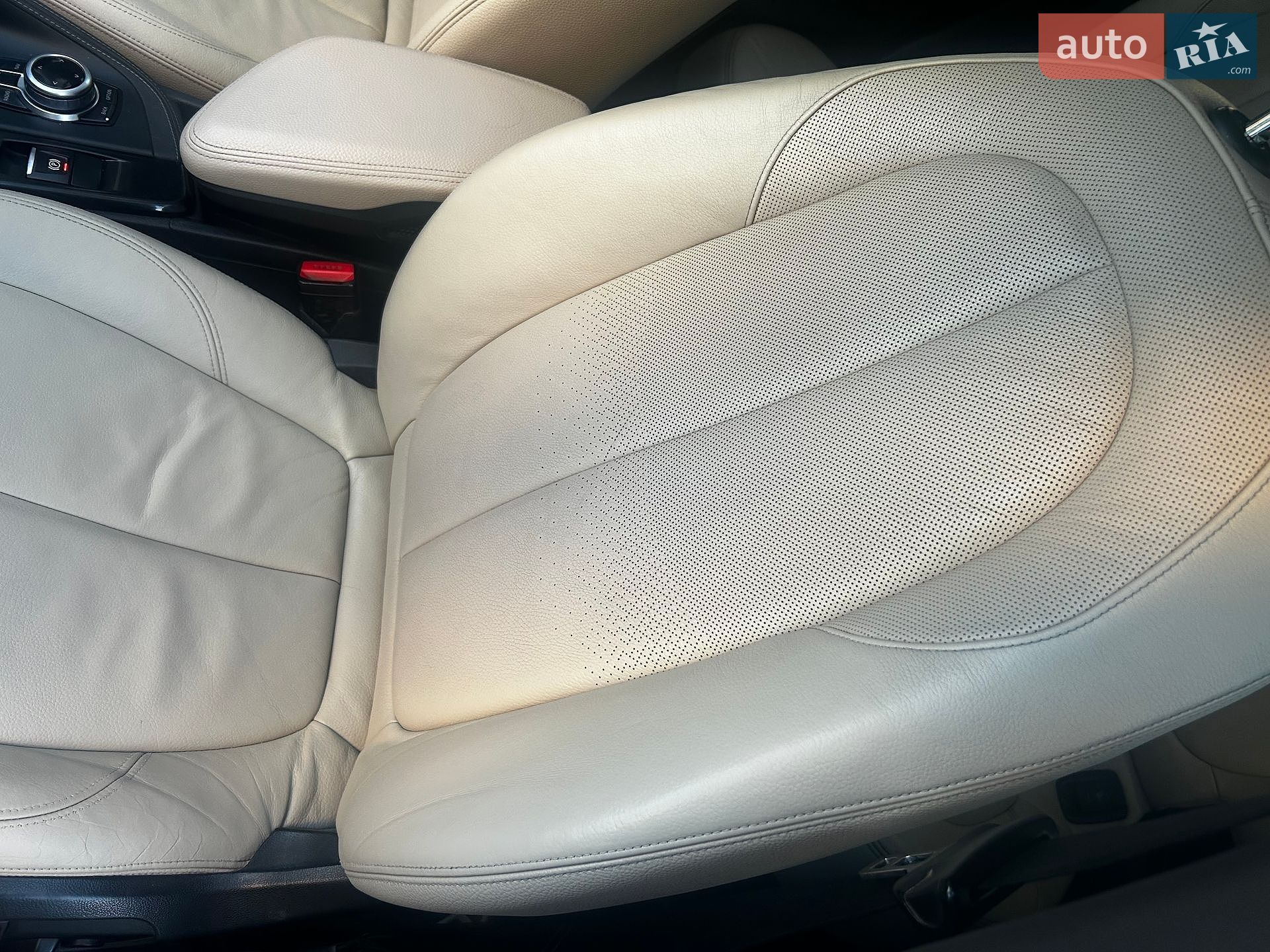 BMW X1 2016 VIN WBXHT3Z38G4A50842 фото оголошення 16 з 35