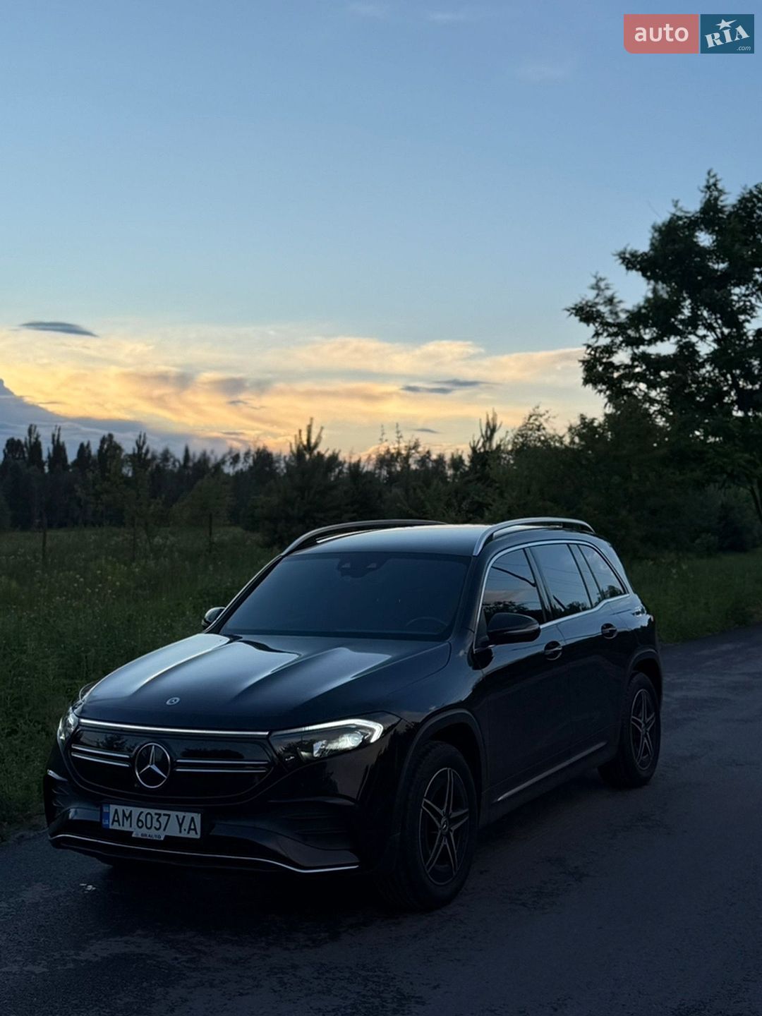 Mercedes-Benz EQB 2023 VIN W1N9M1CB5PN039610 фото оголошення 23 з 36