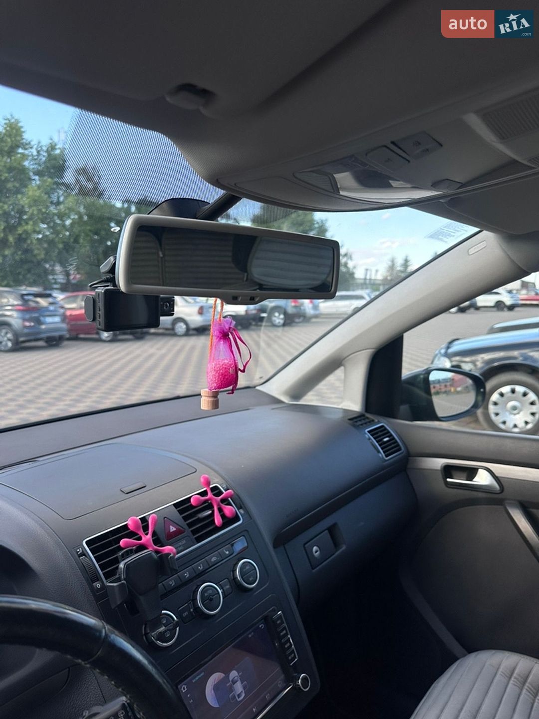 Volkswagen Touran 2013 VIN WVGZZZ1TZEW041912 фото оголошення 20 з 25
