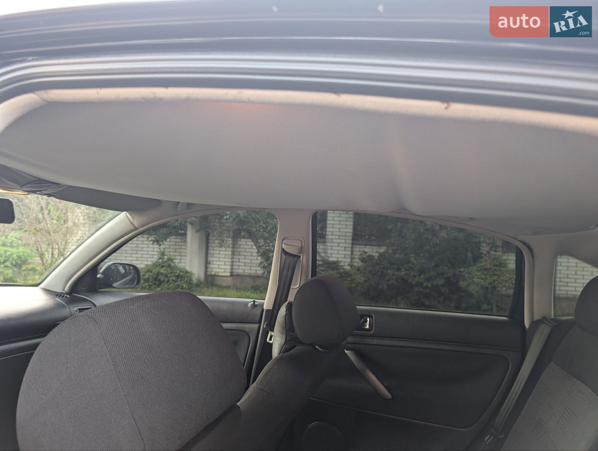 Volkswagen Passat 1997 VIN WVWZZZ3BZVP096782 фото оголошення 16 з 41