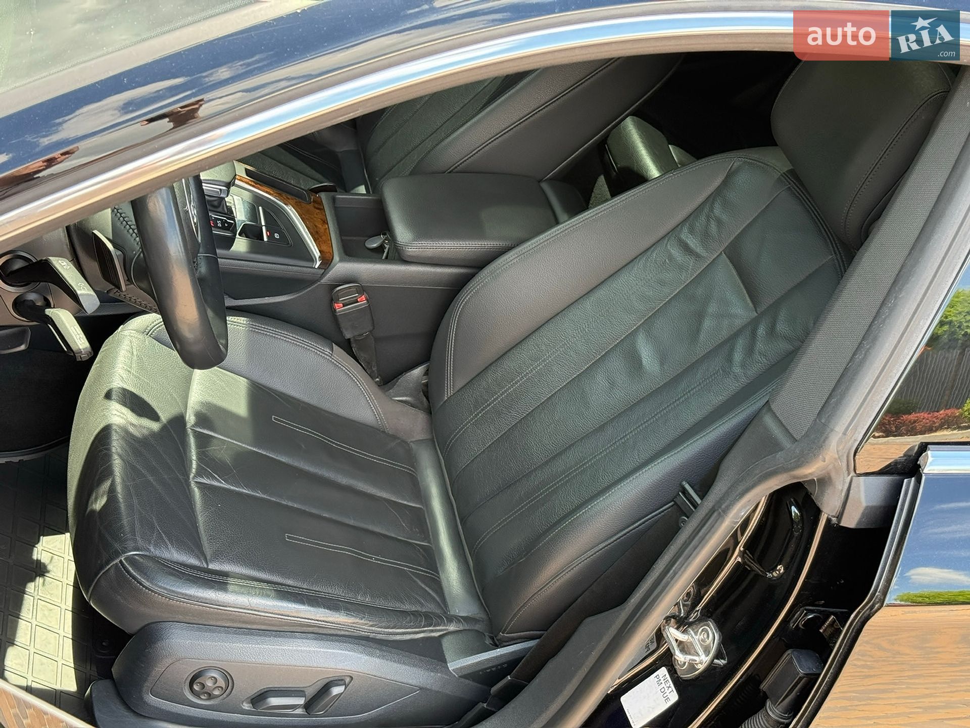 Audi A5 2019 VIN WAUANCF53KA063243 фото оголошення 16 з 46