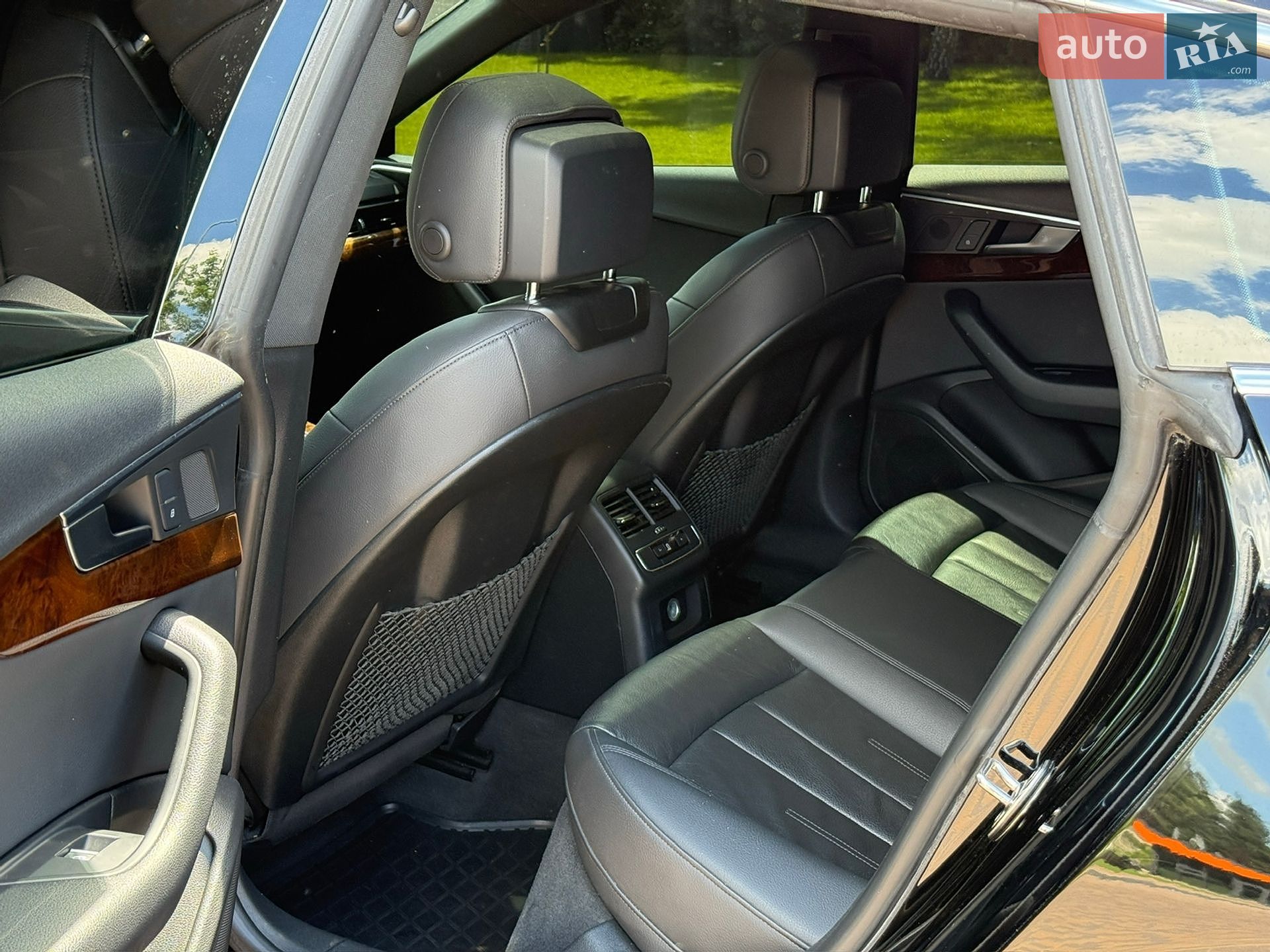 Audi A5 2019 VIN WAUANCF53KA063243 фото оголошення 18 з 46