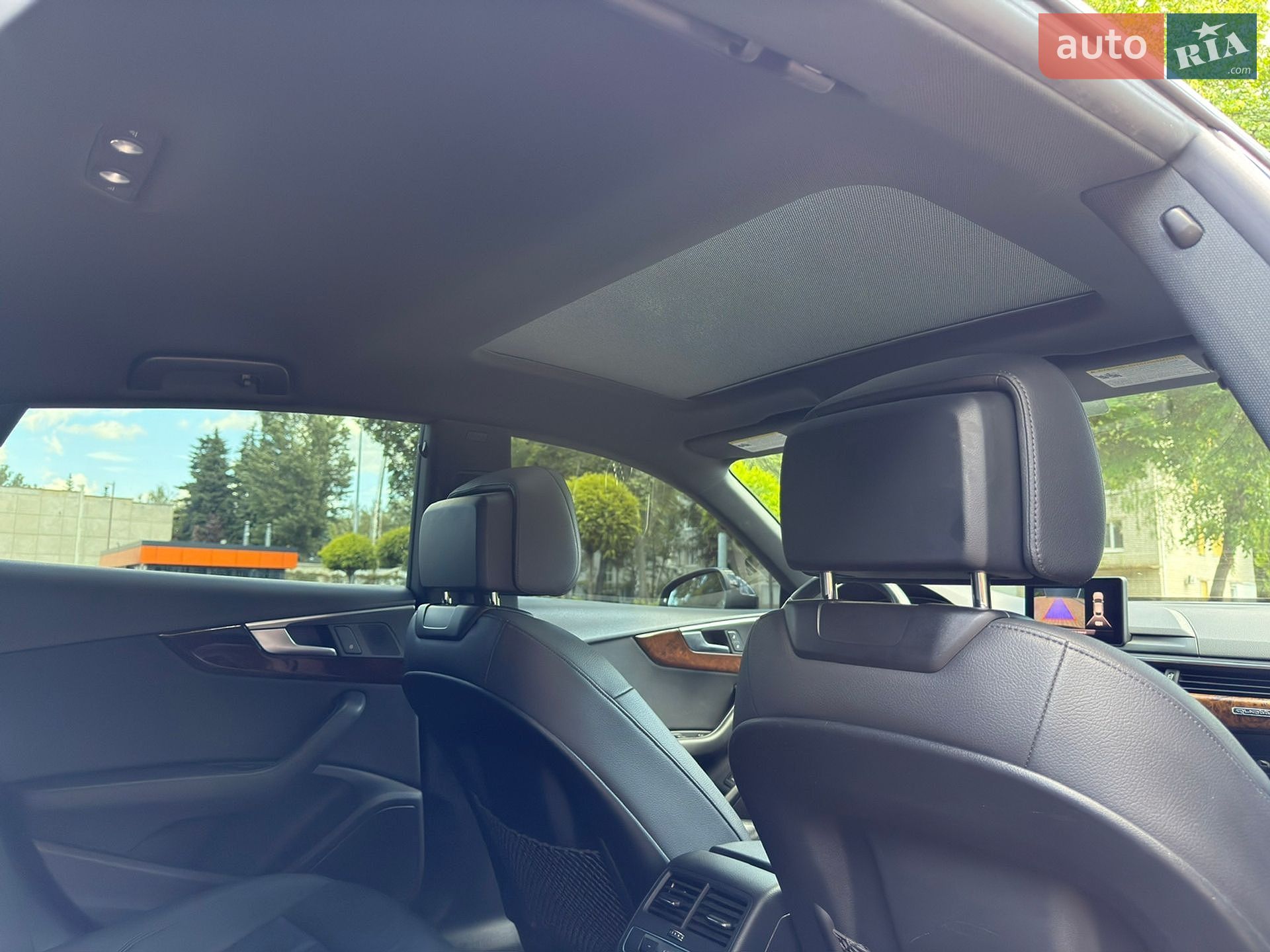 Audi A5 2019 VIN WAUANCF53KA063243 фото оголошення 23 з 46