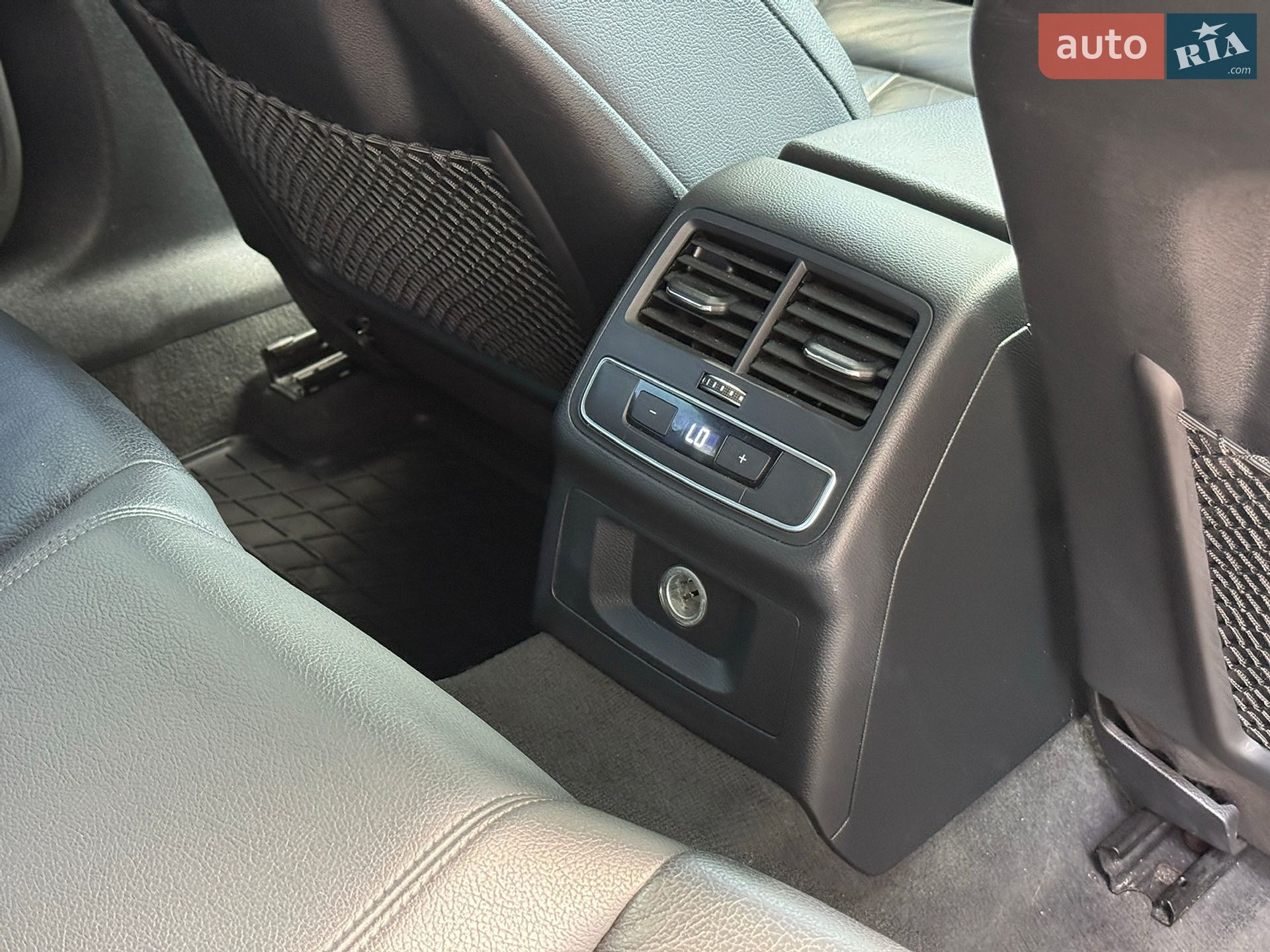 Audi A5 2019 VIN WAUANCF53KA063243 фото оголошення 22 з 46