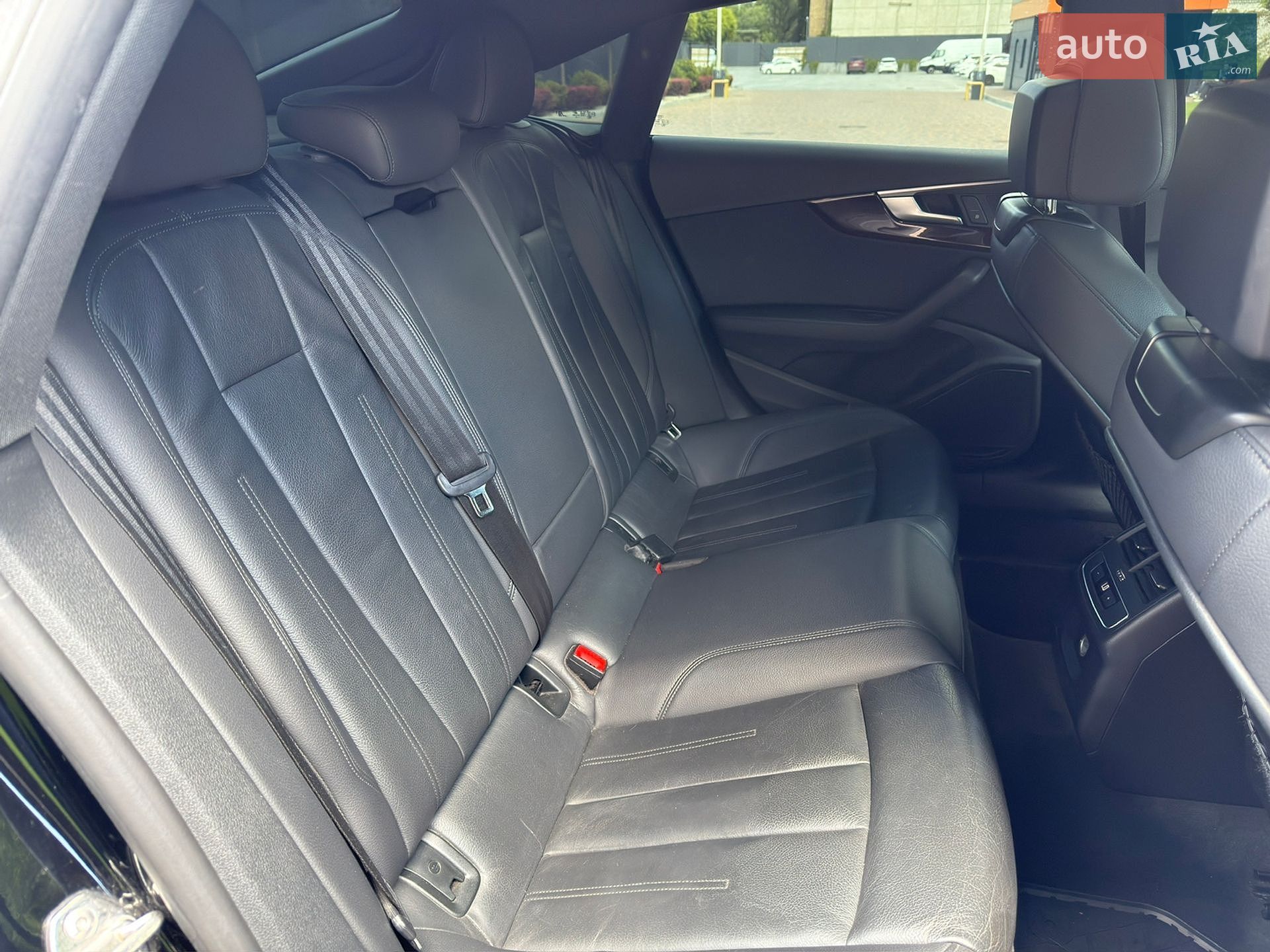 Audi A5 2019 VIN WAUANCF53KA063243 фото оголошення 21 з 46