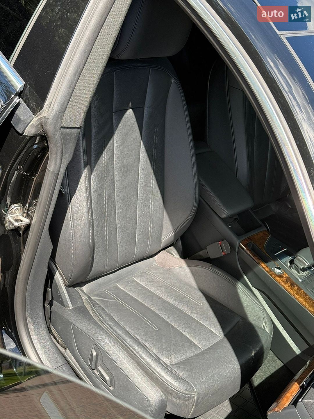 Audi A5 2019 VIN WAUANCF53KA063243 фото оголошення 27 з 46