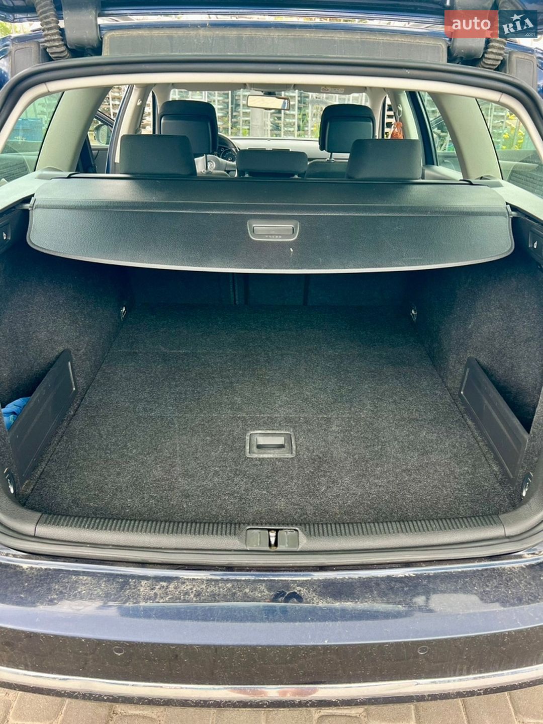 Volkswagen Passat 2014 VIN WVWZZZ3CZFE039447 фото оголошення 15 з 22