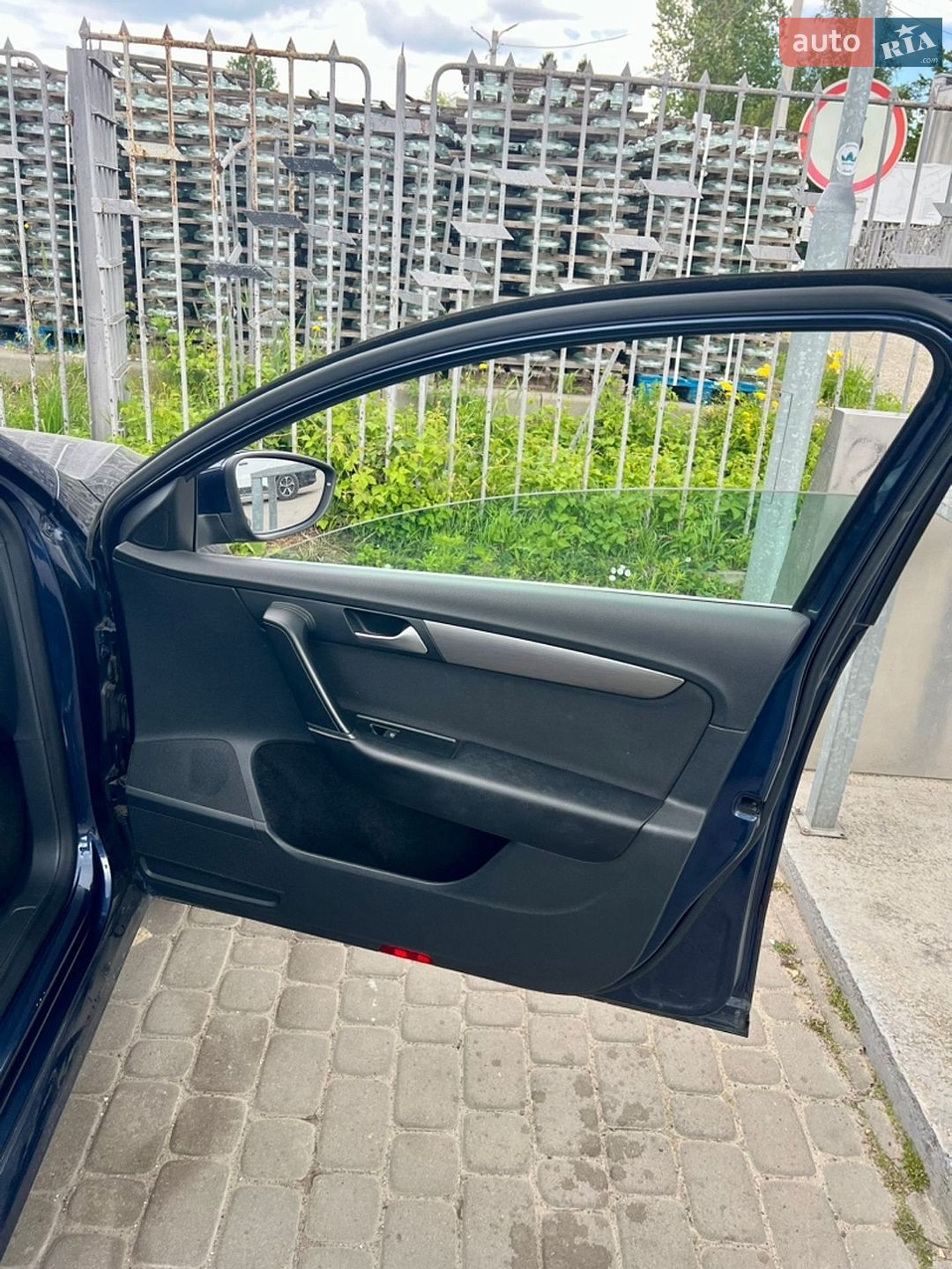 Volkswagen Passat 2014 VIN WVWZZZ3CZFE039447 фото оголошення 13 з 22
