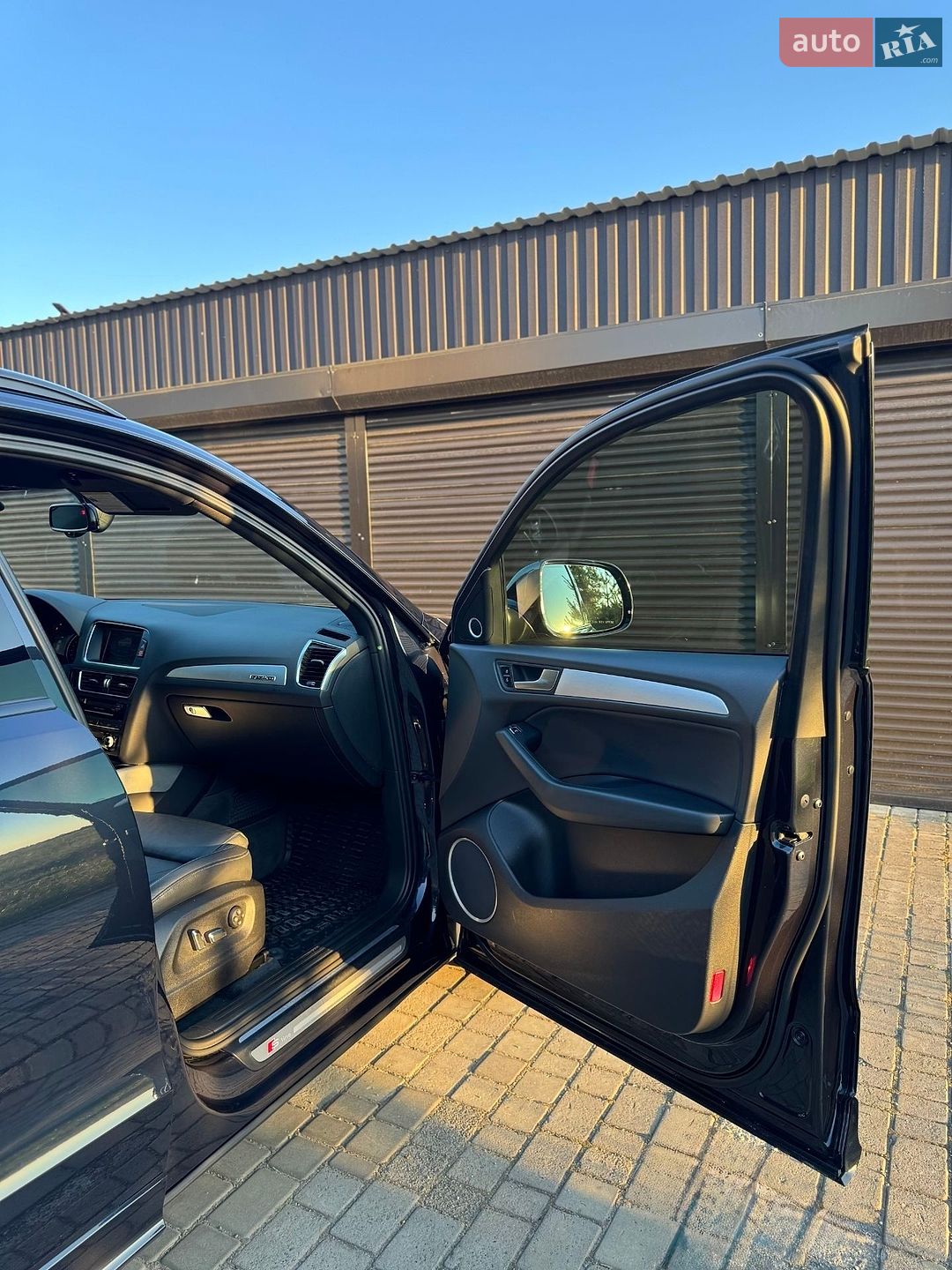 Audi Q5 2014 VIN WA1DMAFP9EA106359 фото оголошення 15 з 21