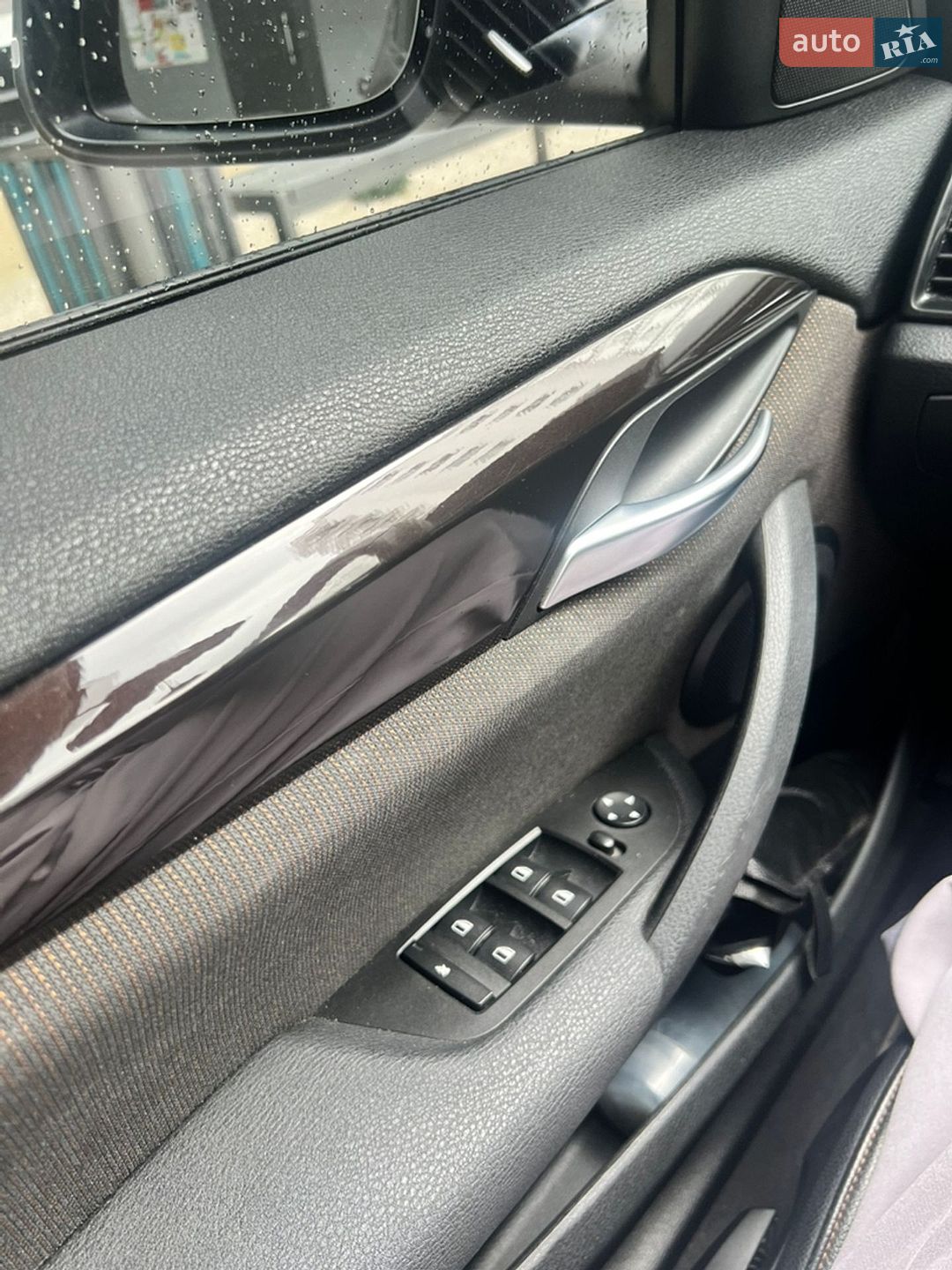 BMW X1 2013 VIN WBAVP71000VW26849 фото оголошення 12 з 35