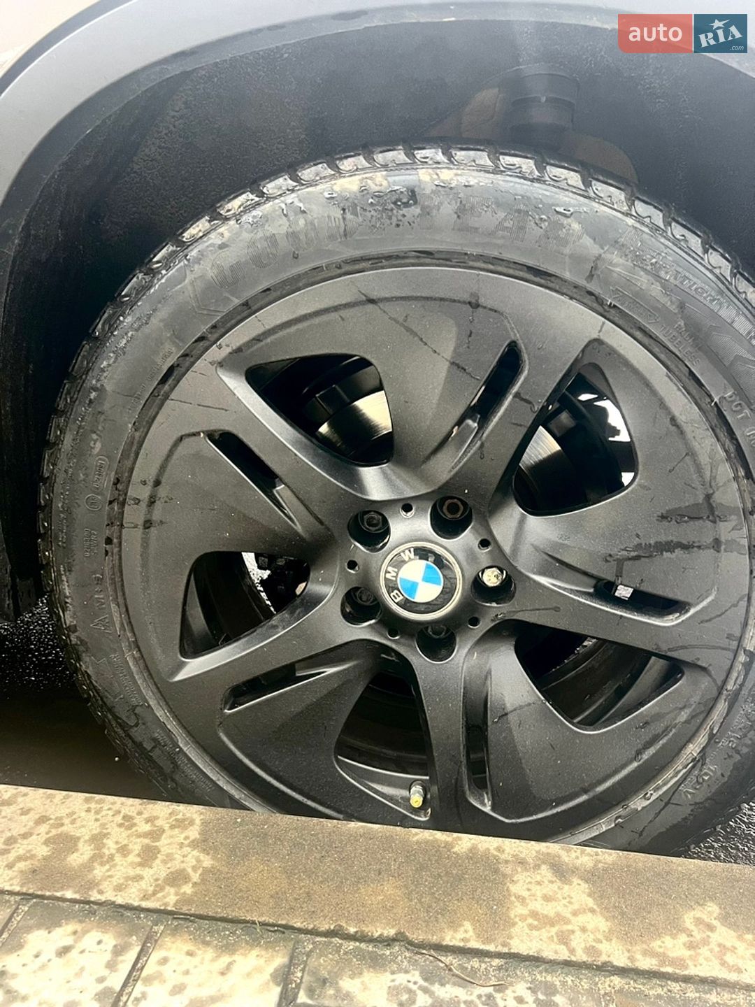 BMW X1 2013 VIN WBAVP71000VW26849 фото оголошення 22 з 35