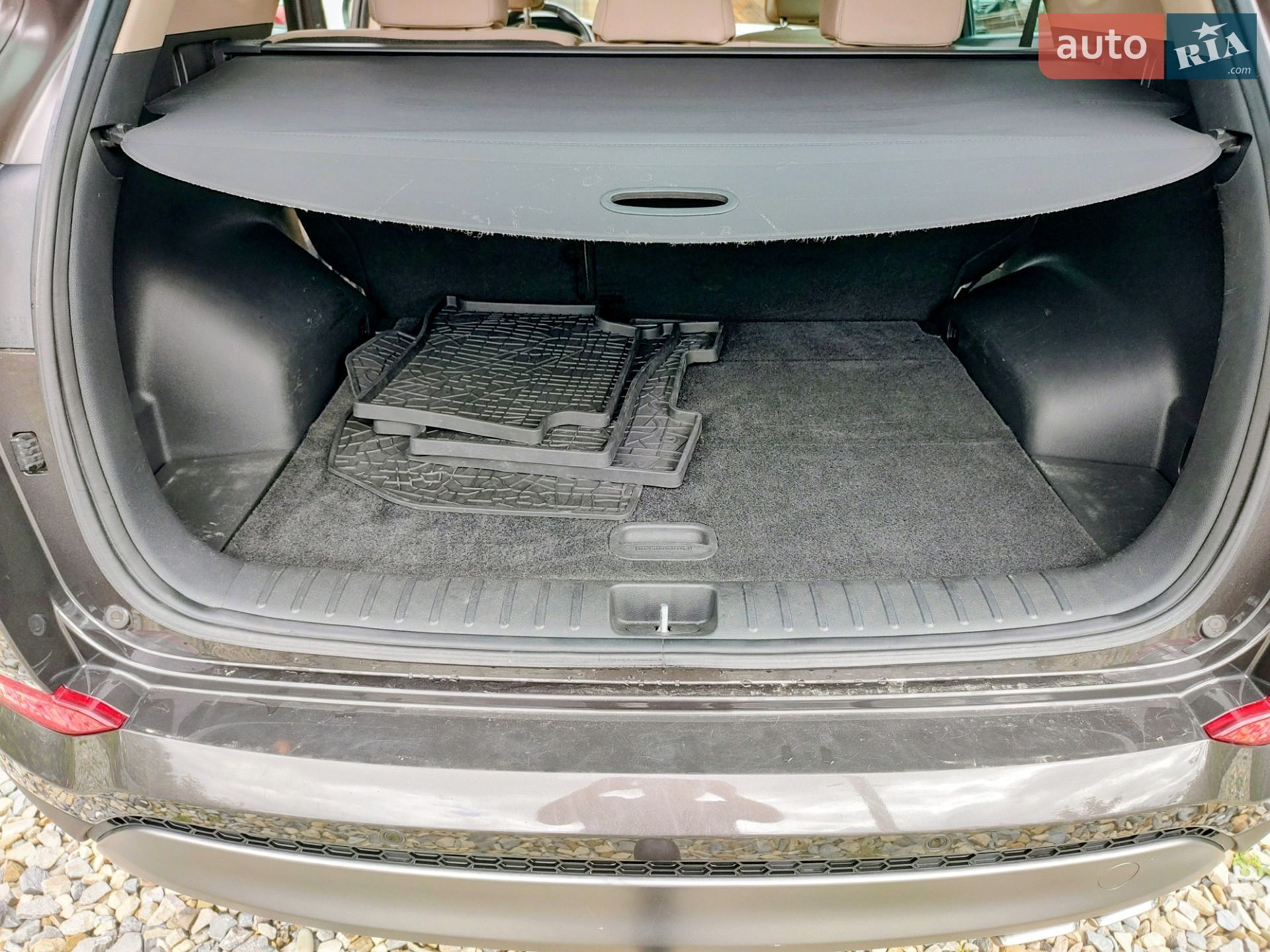 Hyundai Tucson 2017 VIN TMAJ381ADJJ411948 фото оголошення 14 з 30