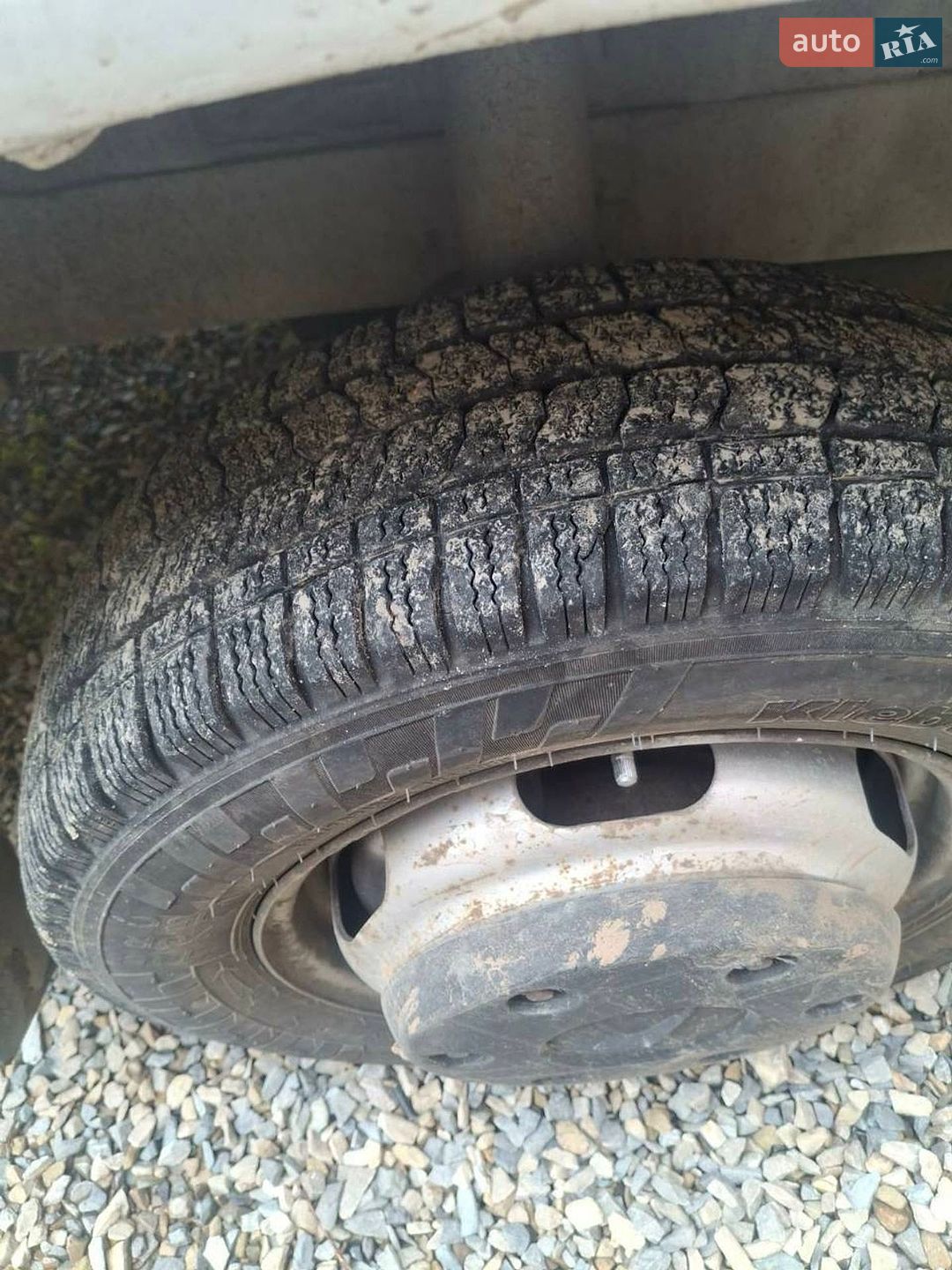 Dodge Sprinter 2004 VIN WD2PD544645664713 фото оголошення 6 з 11
