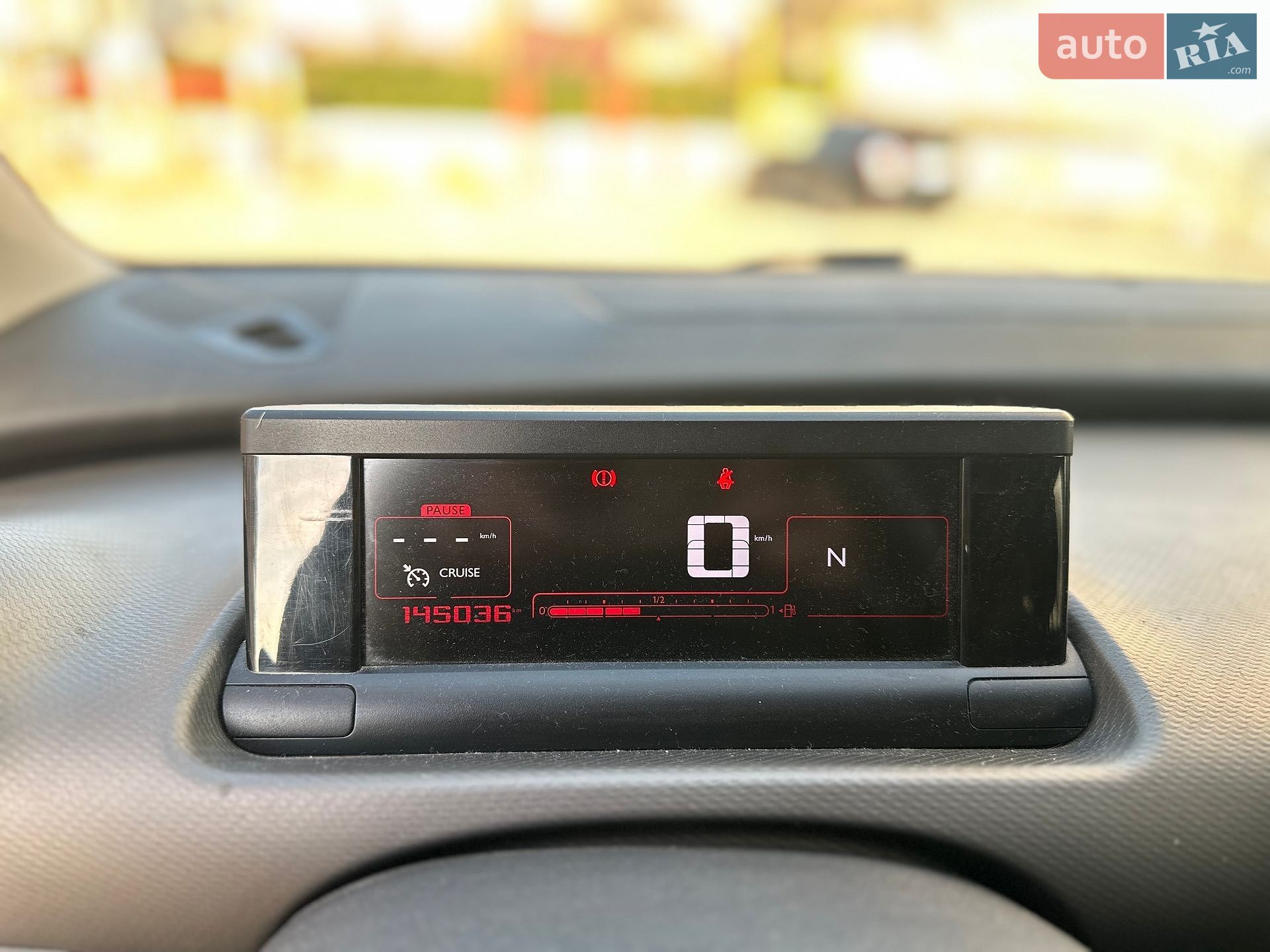 Citroen C4 Cactus 2016 VIN VF70PHMZBGE513543 фото оголошення 19 з 25