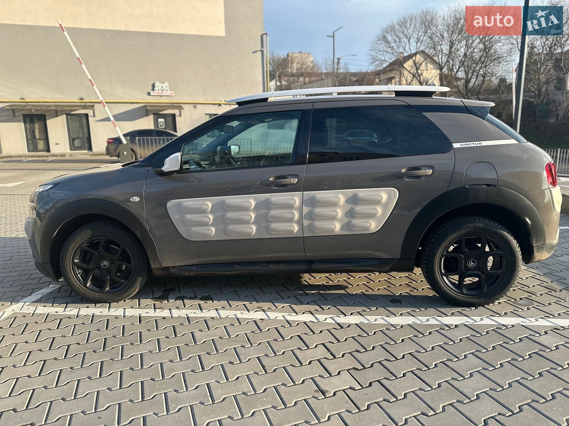 Citroen C4 Cactus 2016 VIN VF70PHMZBGE513543 фото оголошення 21 з 25