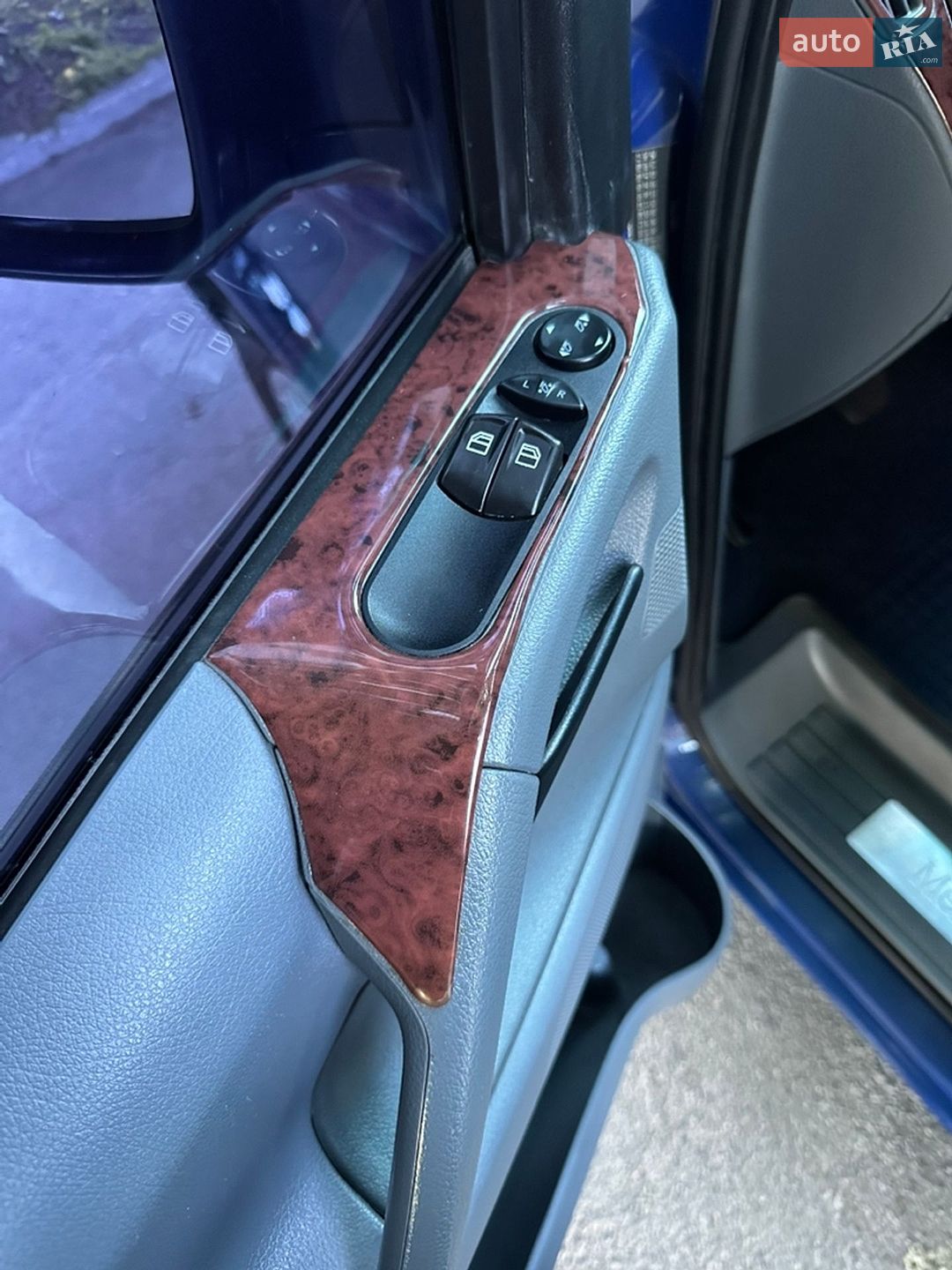 Mercedes-Benz Vito 2006 VIN WDF63960313281181 фото оголошення 30 з 45