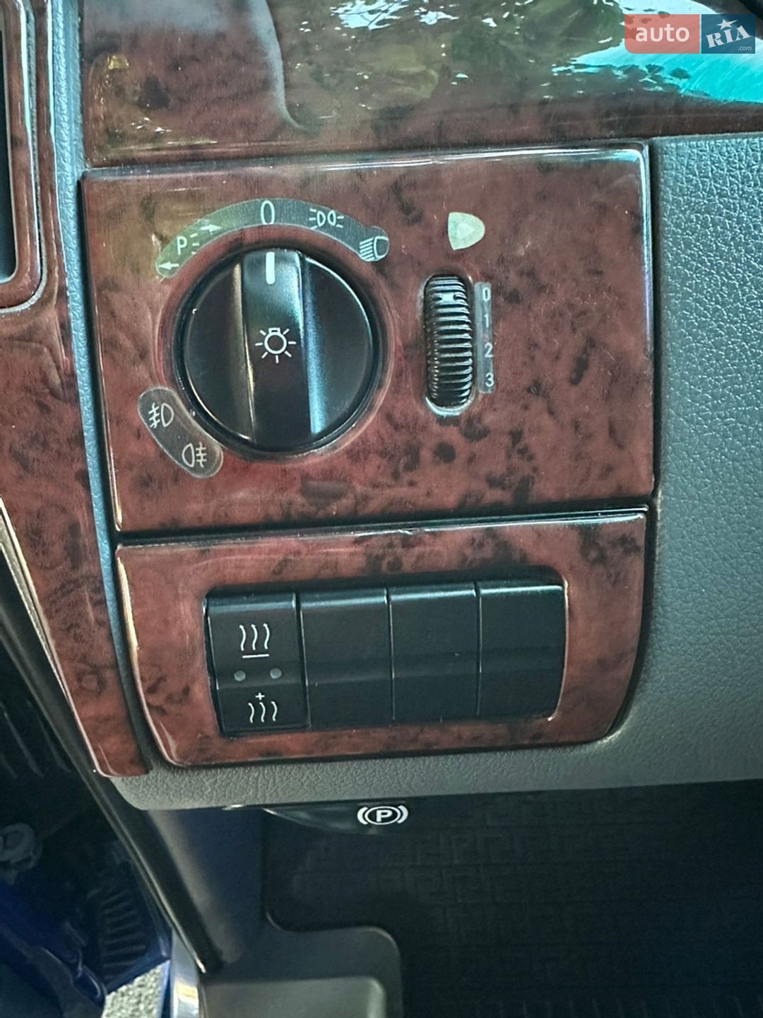 Mercedes-Benz Vito 2006 VIN WDF63960313281181 фото оголошення 32 з 45