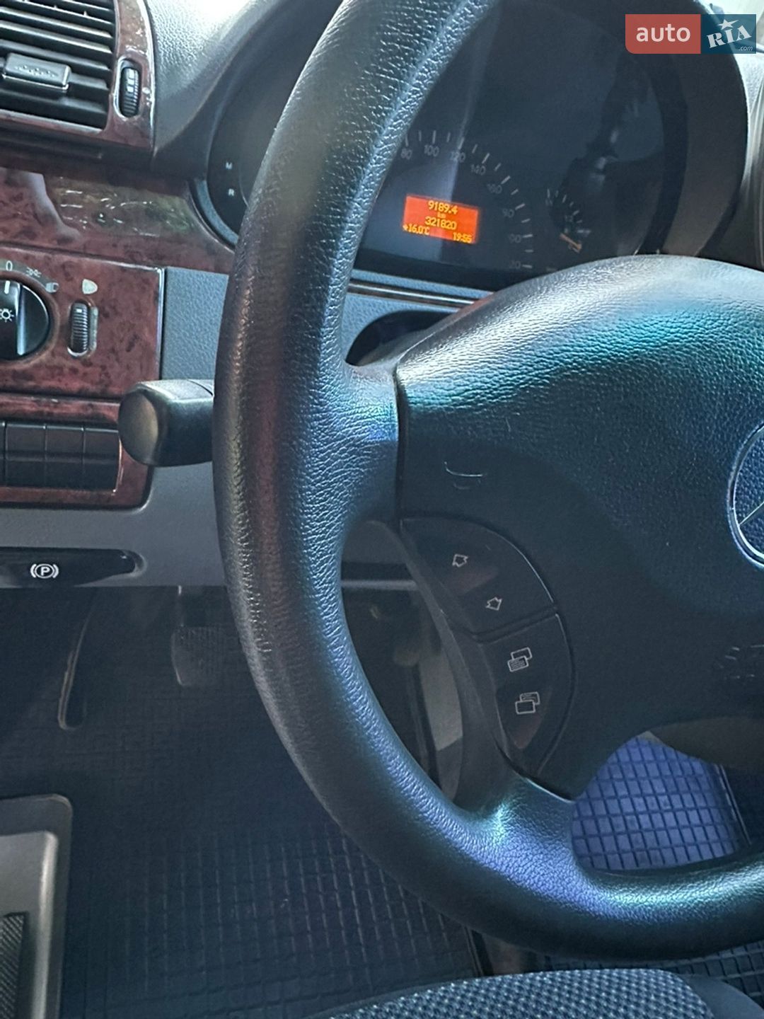 Mercedes-Benz Vito 2006 VIN WDF63960313281181 фото оголошення 33 з 45