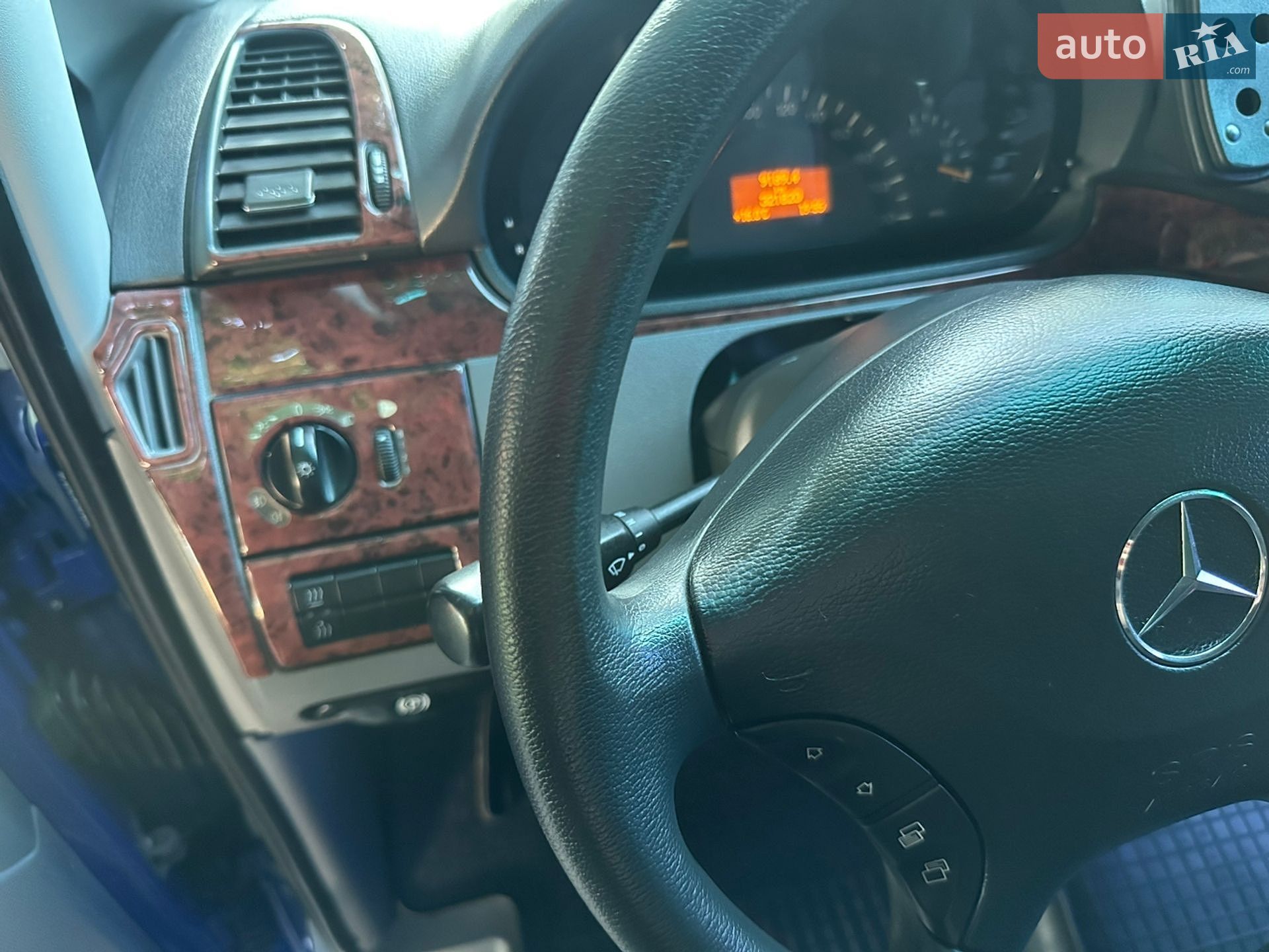 Mercedes-Benz Vito 2006 VIN WDF63960313281181 фото оголошення 31 з 45