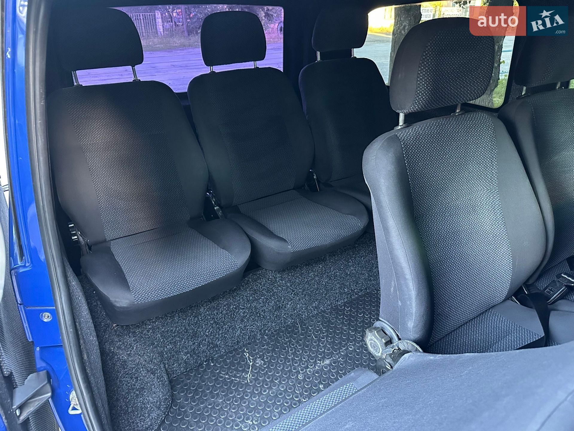 Mercedes-Benz Vito 2006 VIN WDF63960313281181 фото оголошення 42 з 45