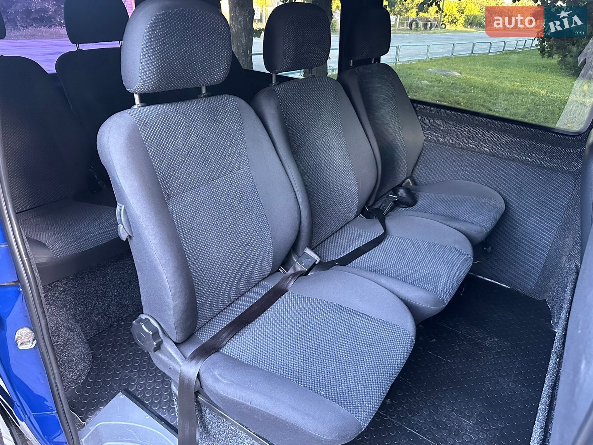 Mercedes-Benz Vito 2006 VIN WDF63960313281181 фото оголошення 41 з 45