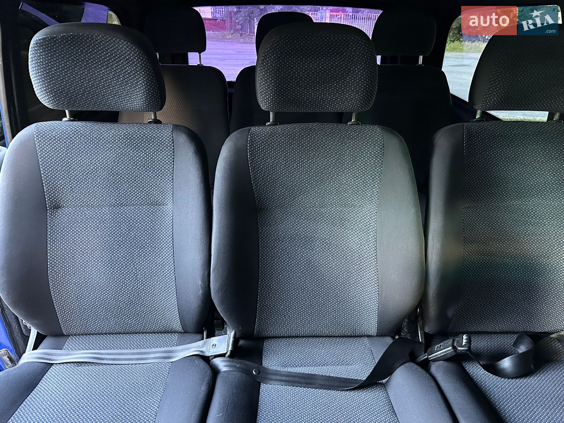 Mercedes-Benz Vito 2006 VIN WDF63960313281181 фото оголошення 43 з 45