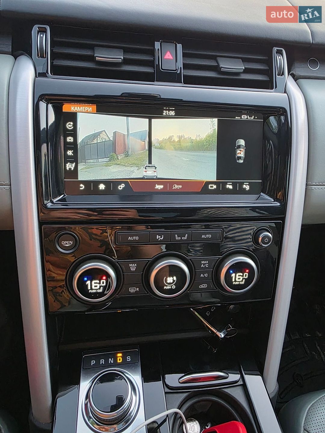 Land Rover Discovery 2018 VIN SALRT2RK6KA088394 фото оголошення 38 з 98