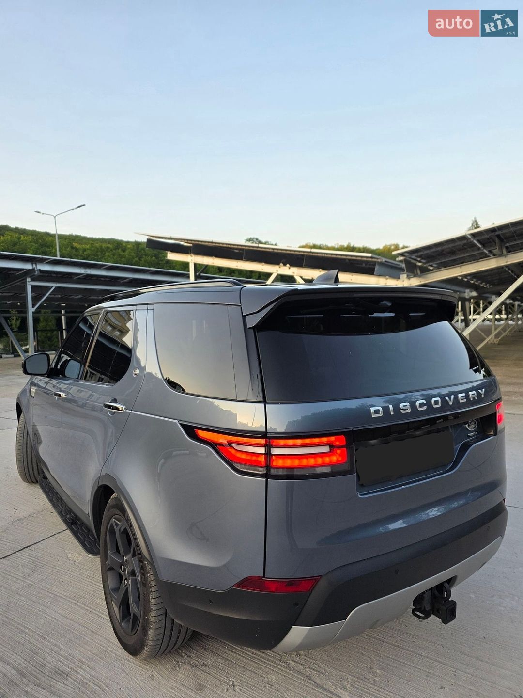 Land Rover Discovery 2018 VIN SALRT2RK6KA088394 фото оголошення 38 з 120