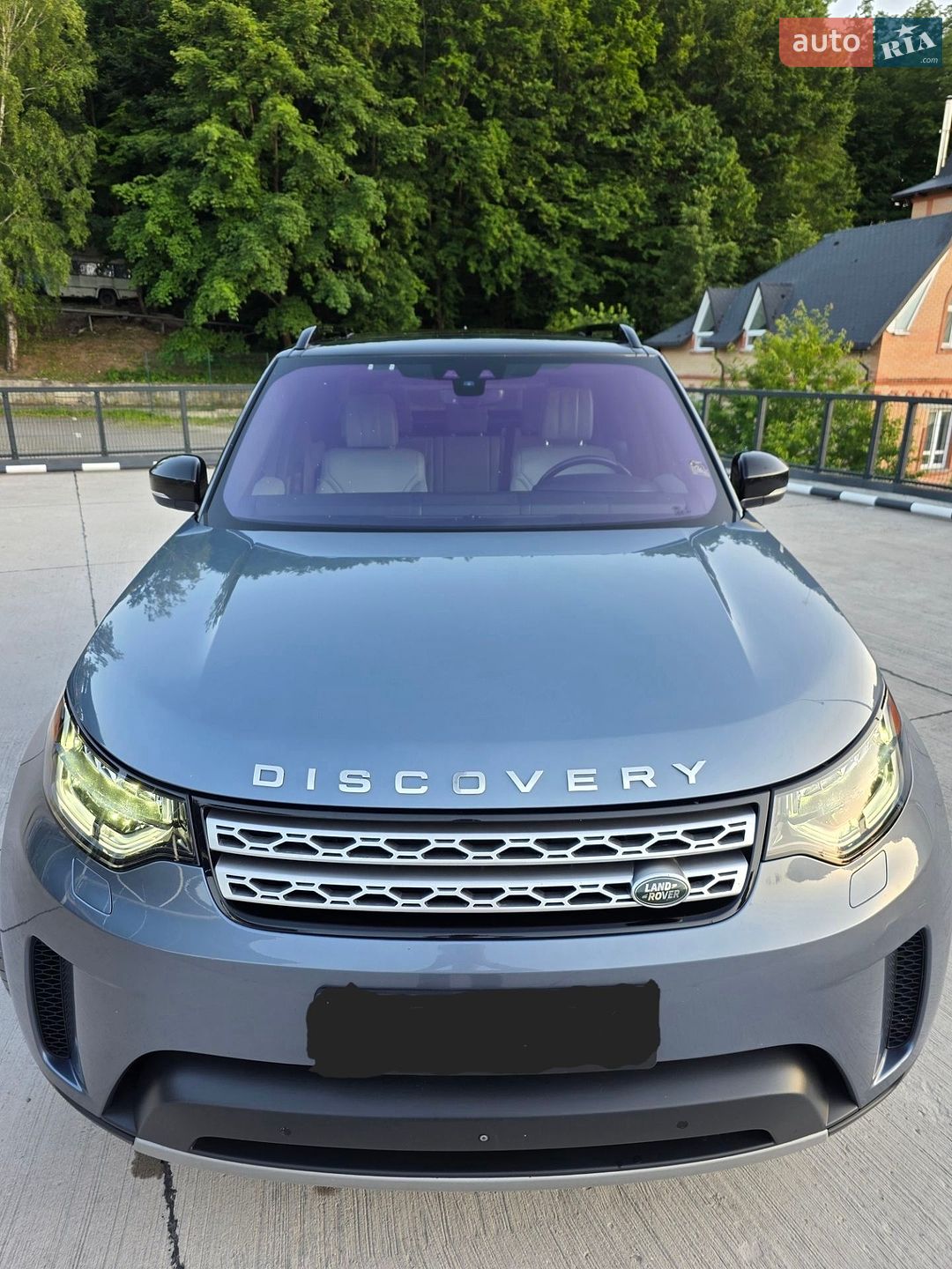 Land Rover Discovery 2018 VIN SALRT2RK6KA088394 фото оголошення 44 з 120