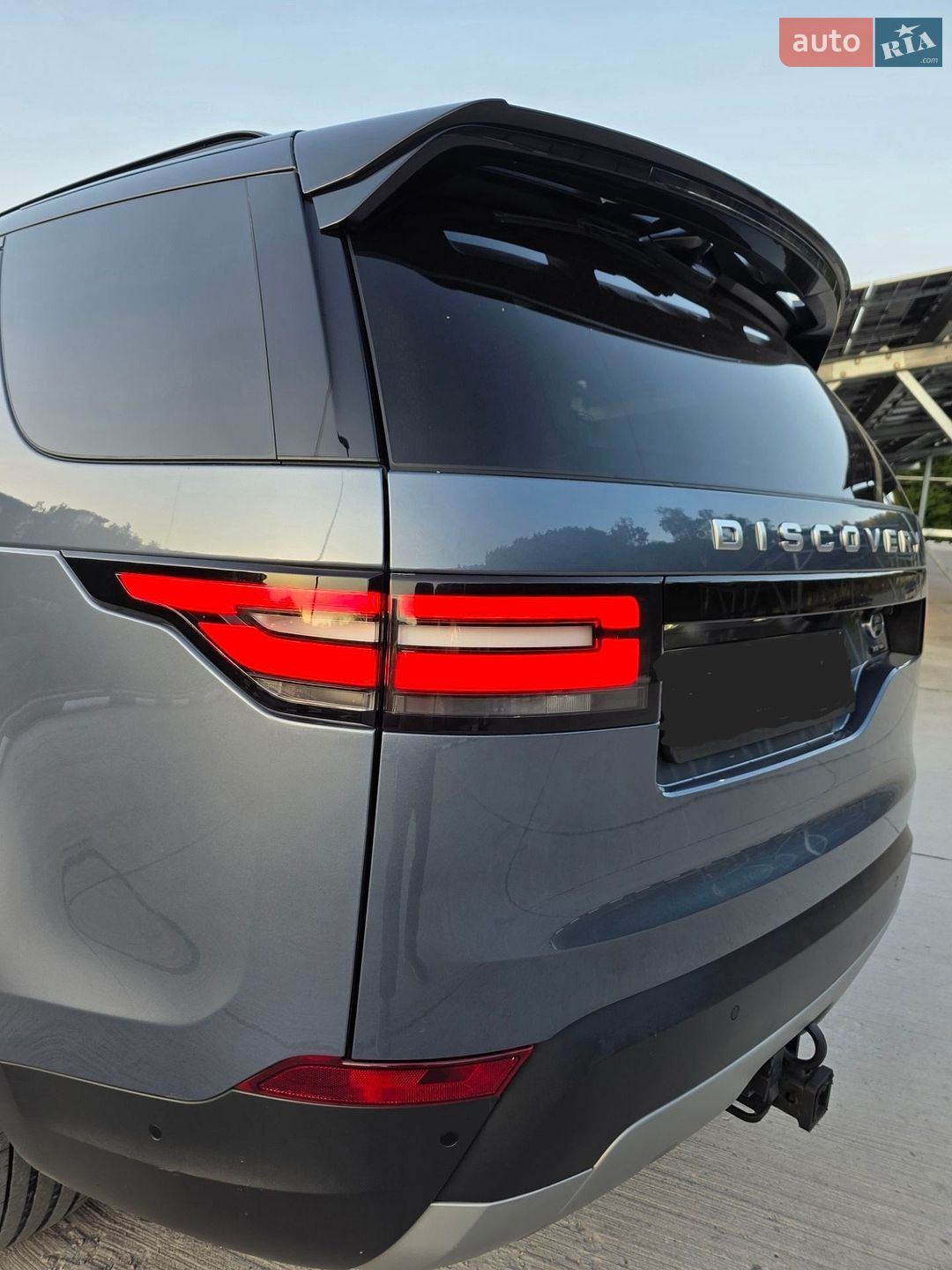 Land Rover Discovery 2018 VIN SALRT2RK6KA088394 фото оголошення 26 з 98