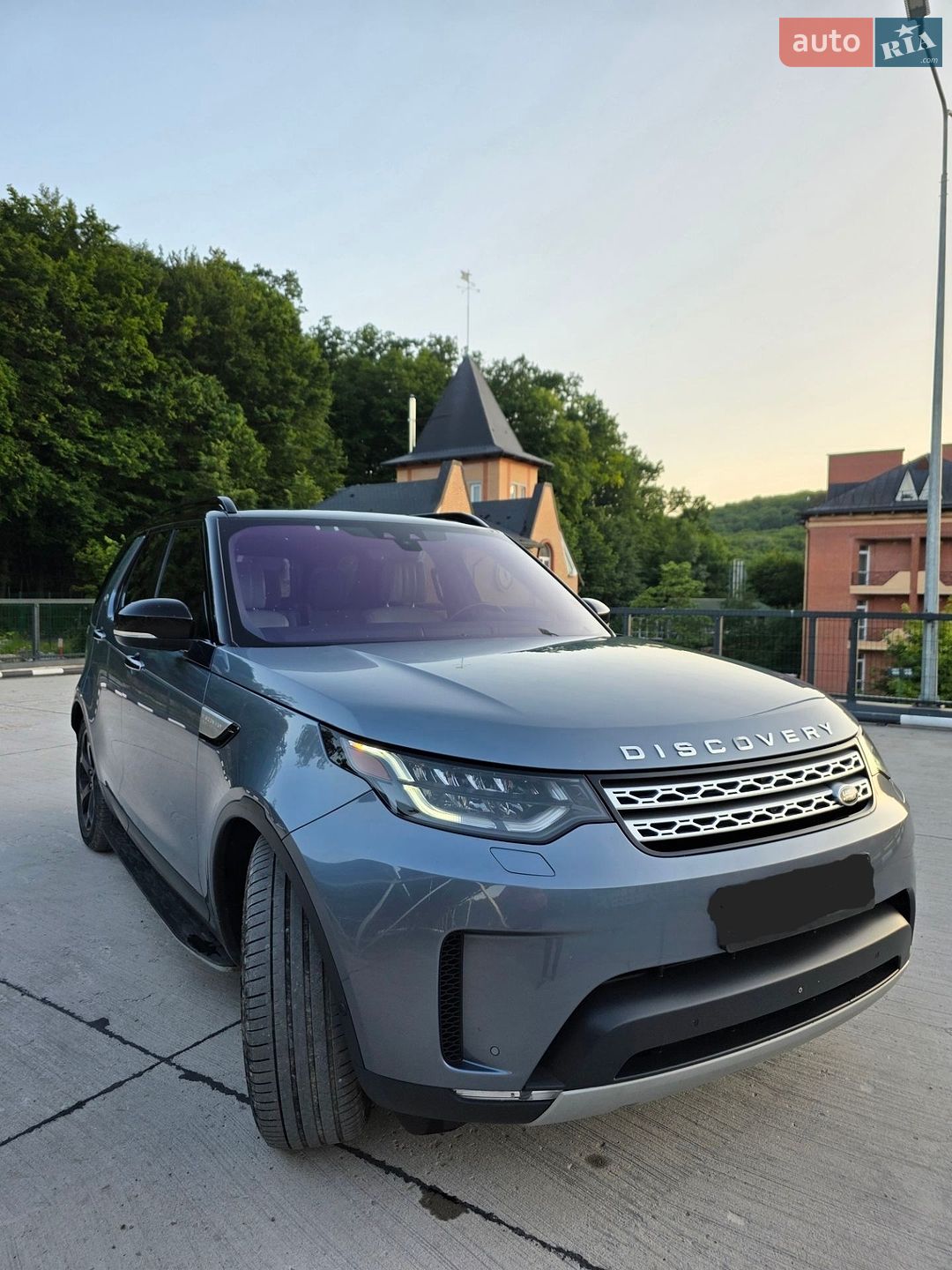 Land Rover Discovery 2018 VIN SALRT2RK6KA088394 фото оголошення 49 з 120