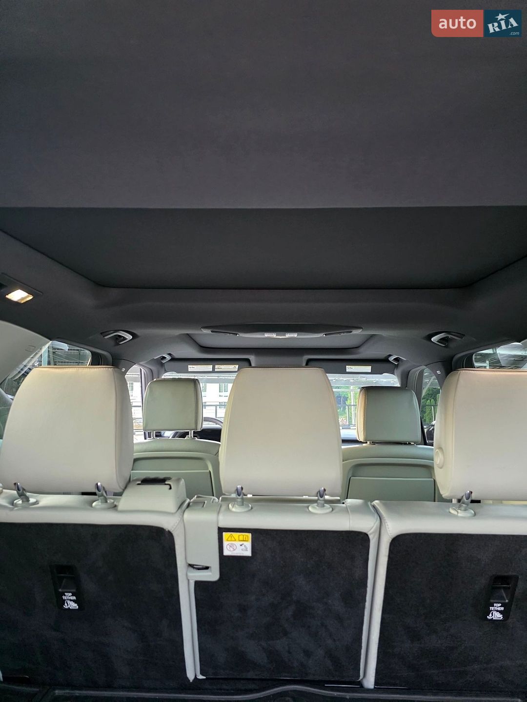Land Rover Discovery 2018 VIN SALRT2RK6KA088394 фото оголошення 39 з 98