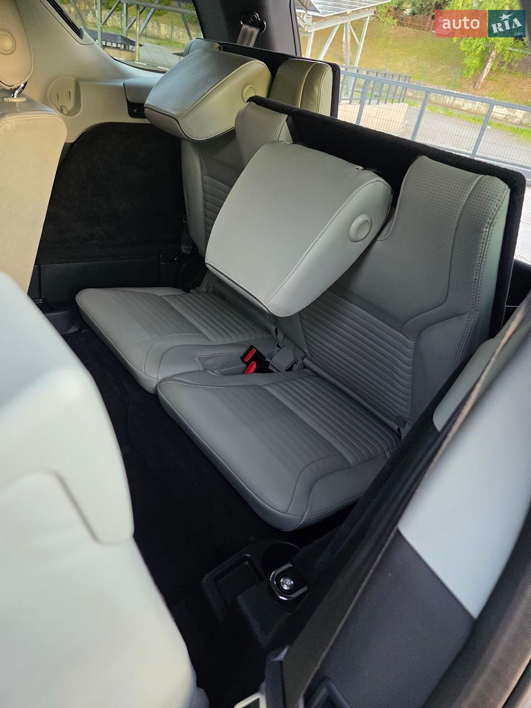 Land Rover Discovery 2018 VIN SALRT2RK6KA088394 фото оголошення 44 з 98