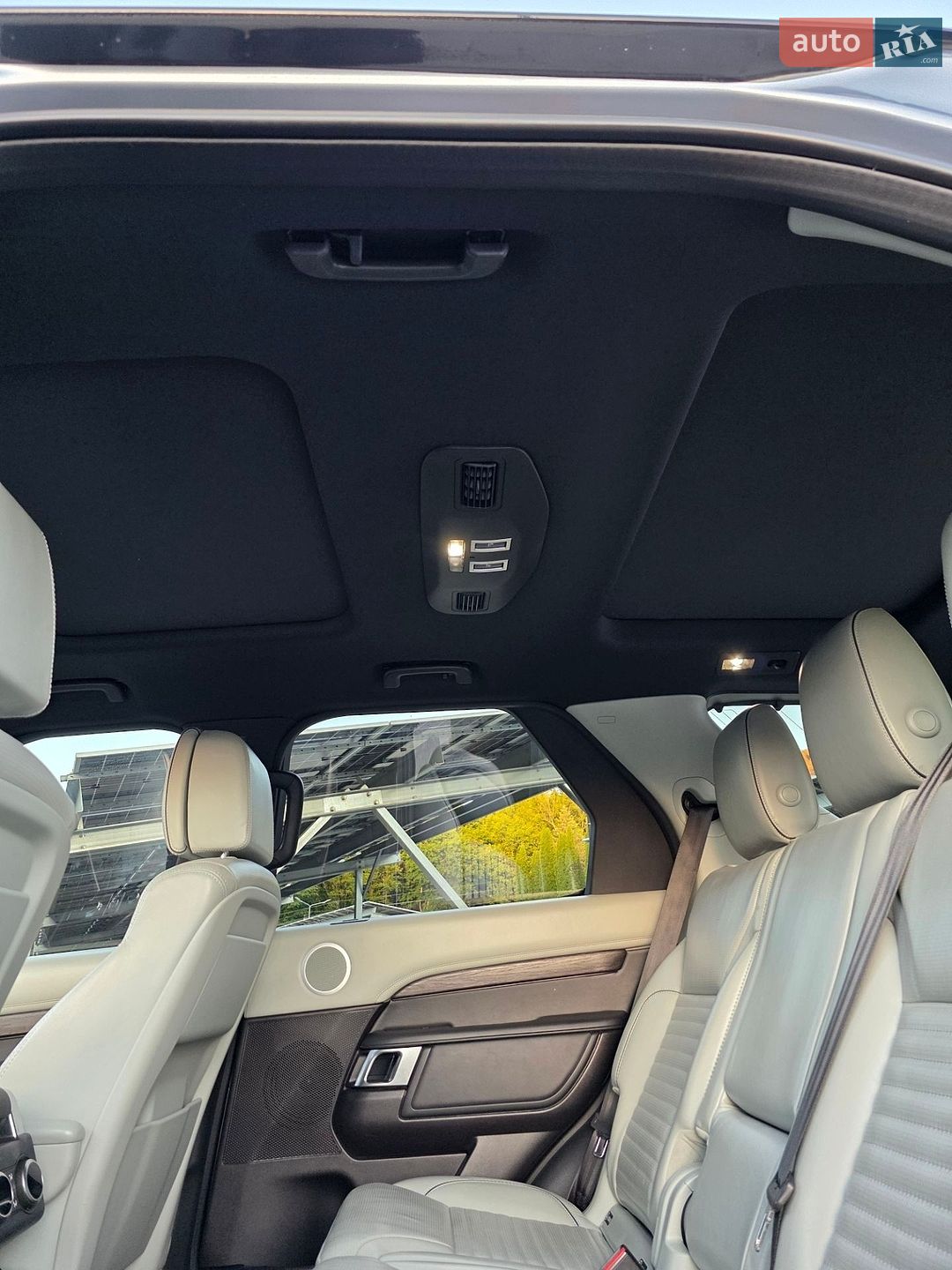 Land Rover Discovery 2018 VIN SALRT2RK6KA088394 фото оголошення 46 з 98
