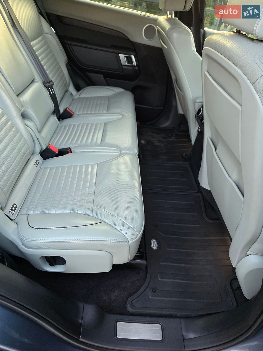 Land Rover Discovery 2018 VIN SALRT2RK6KA088394 фото оголошення 49 з 98