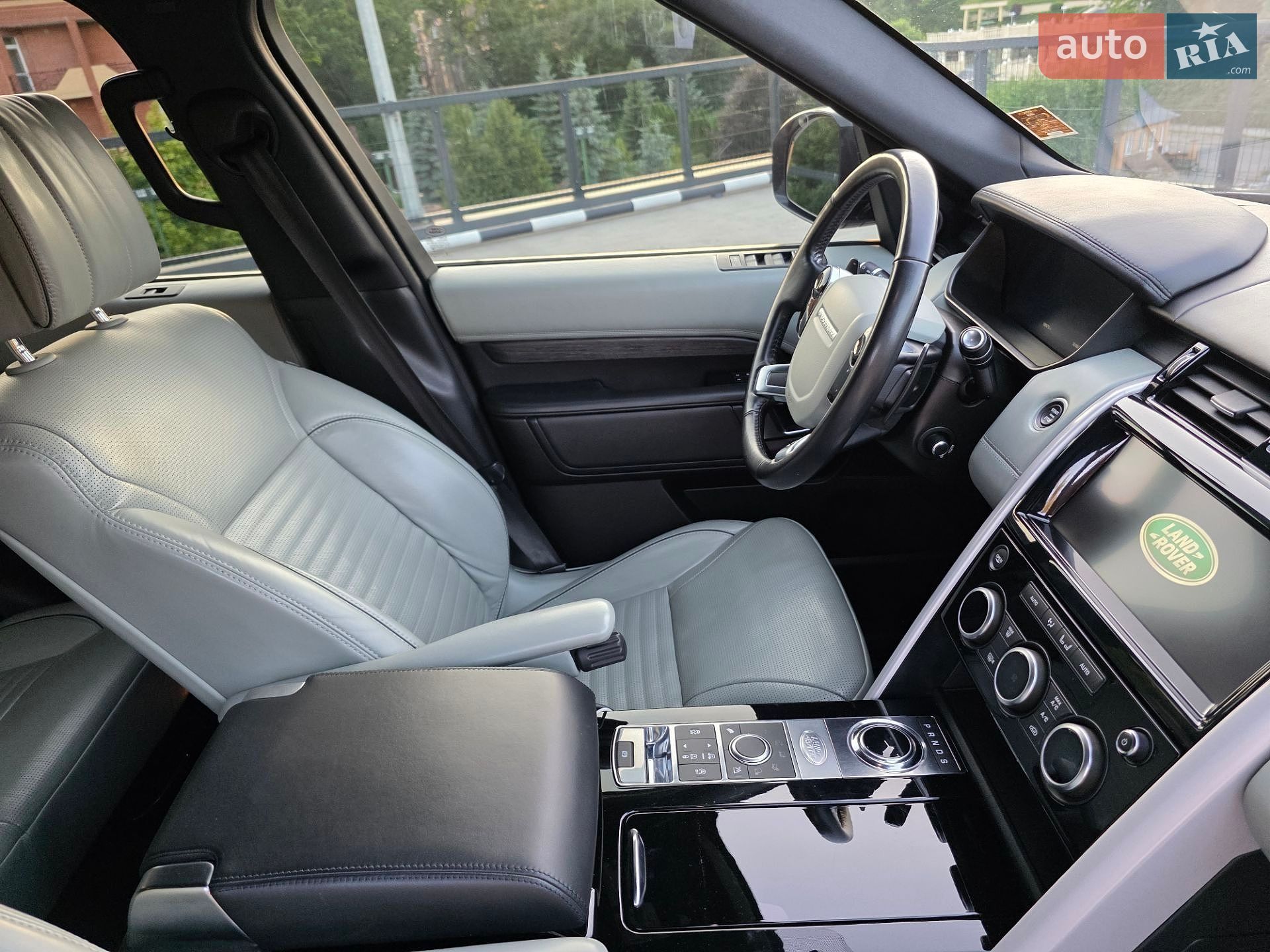 Land Rover Discovery 2018 VIN SALRT2RK6KA088394 фото оголошення 51 з 98