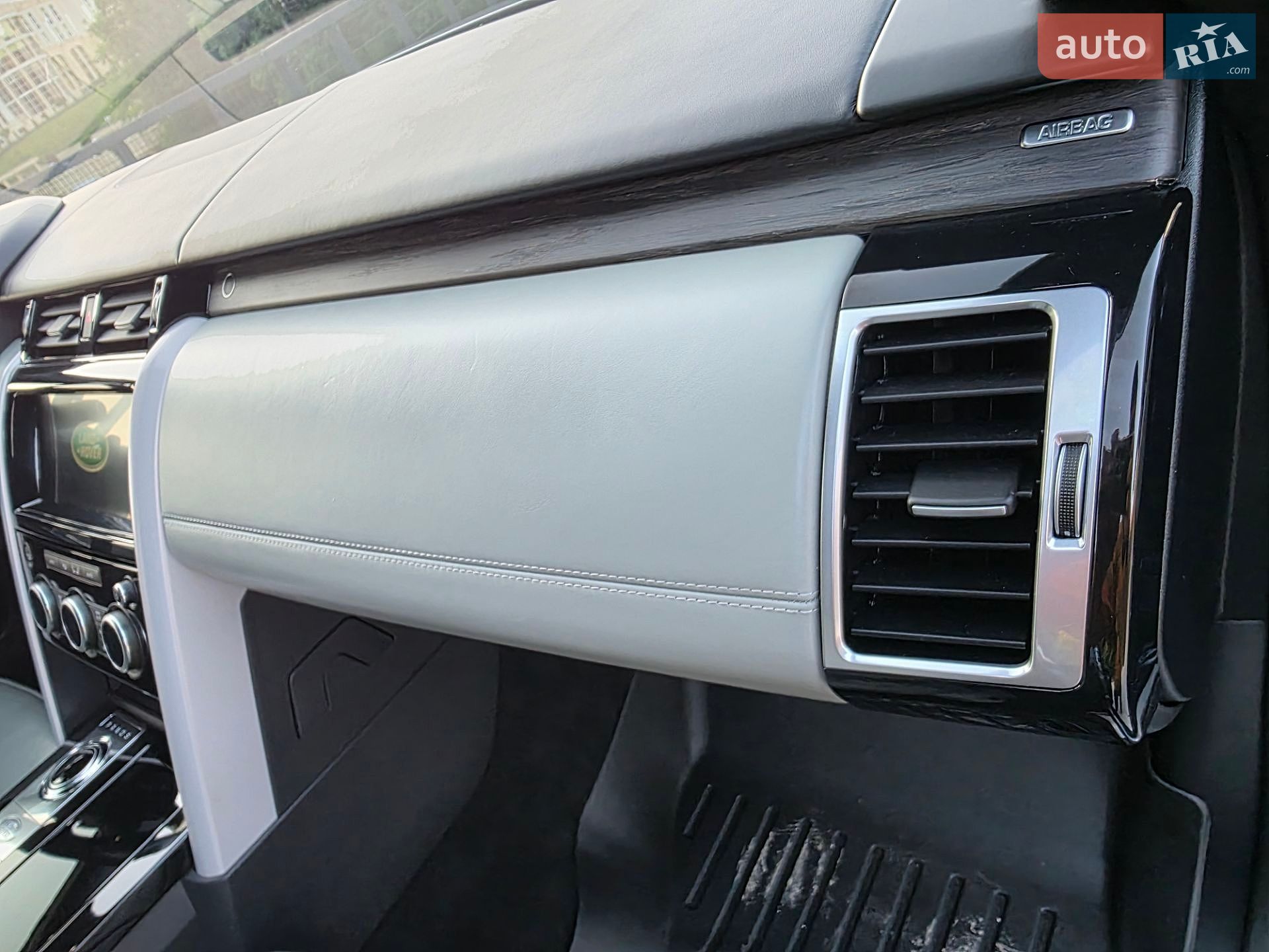 Land Rover Discovery 2018 VIN SALRT2RK6KA088394 фото оголошення 54 з 98