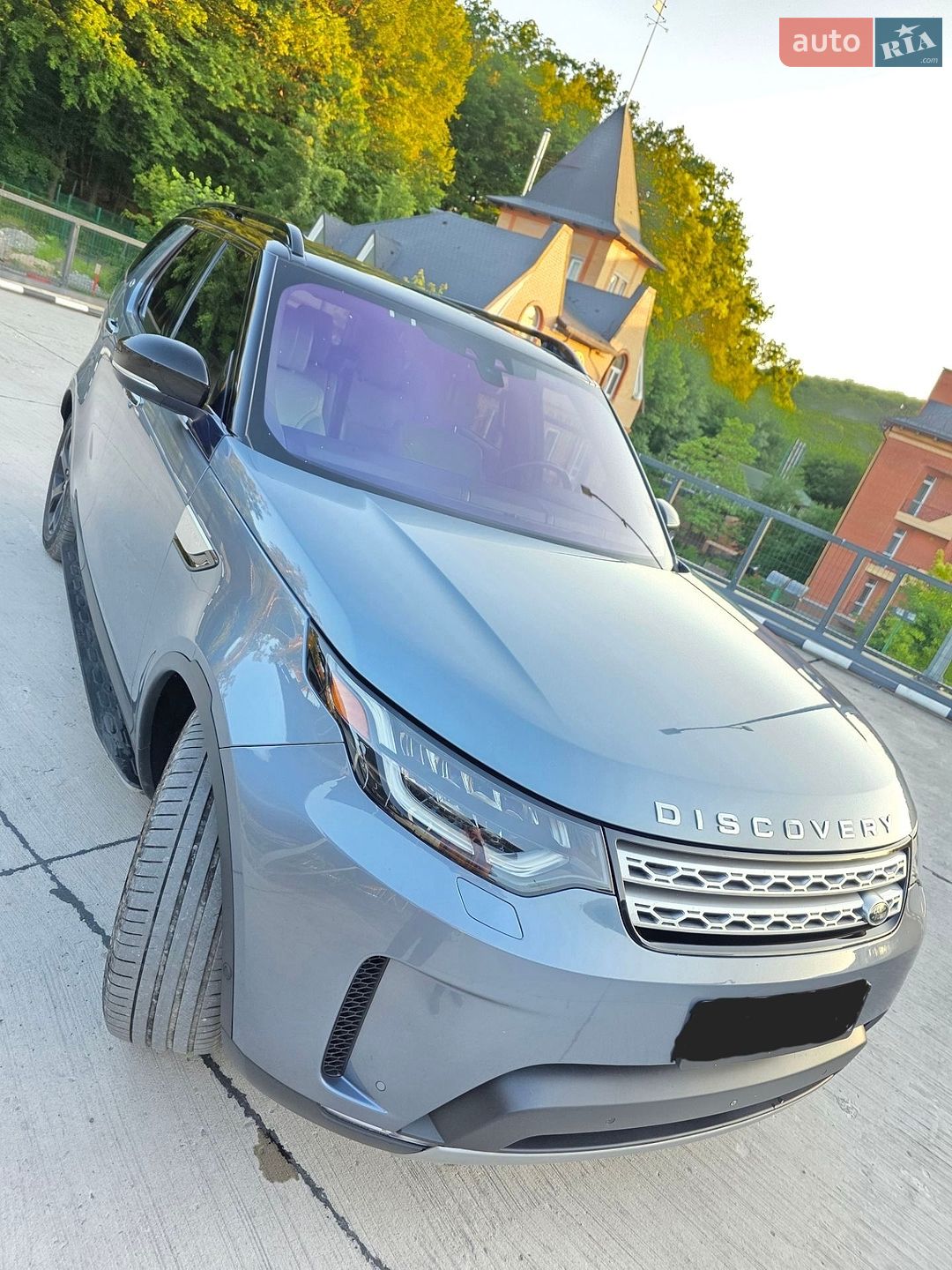 Land Rover Discovery 2018 VIN SALRT2RK6KA088394 фото оголошення 33 з 120