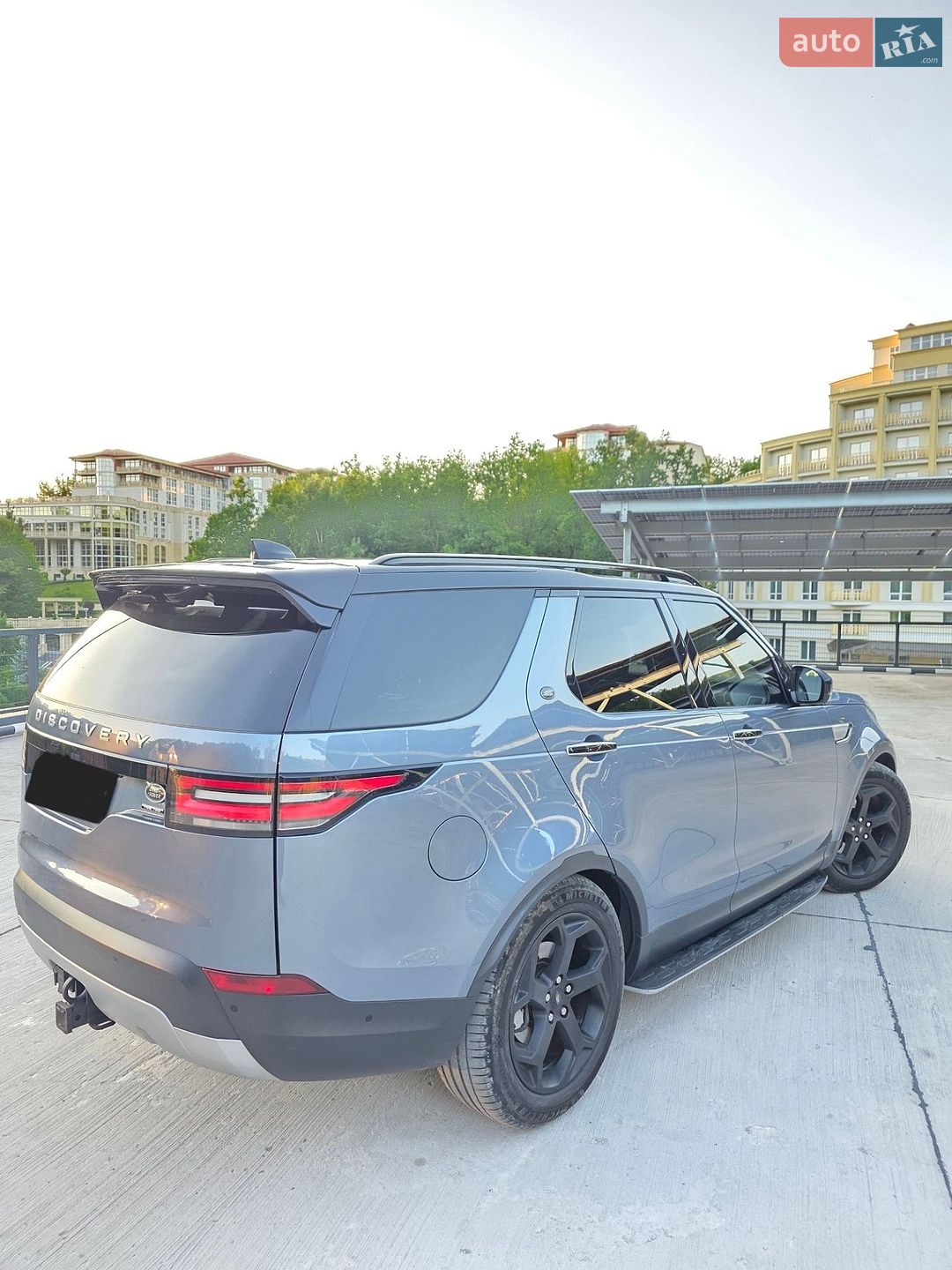 Land Rover Discovery 2018 VIN SALRT2RK6KA088394 фото оголошення 32 з 120