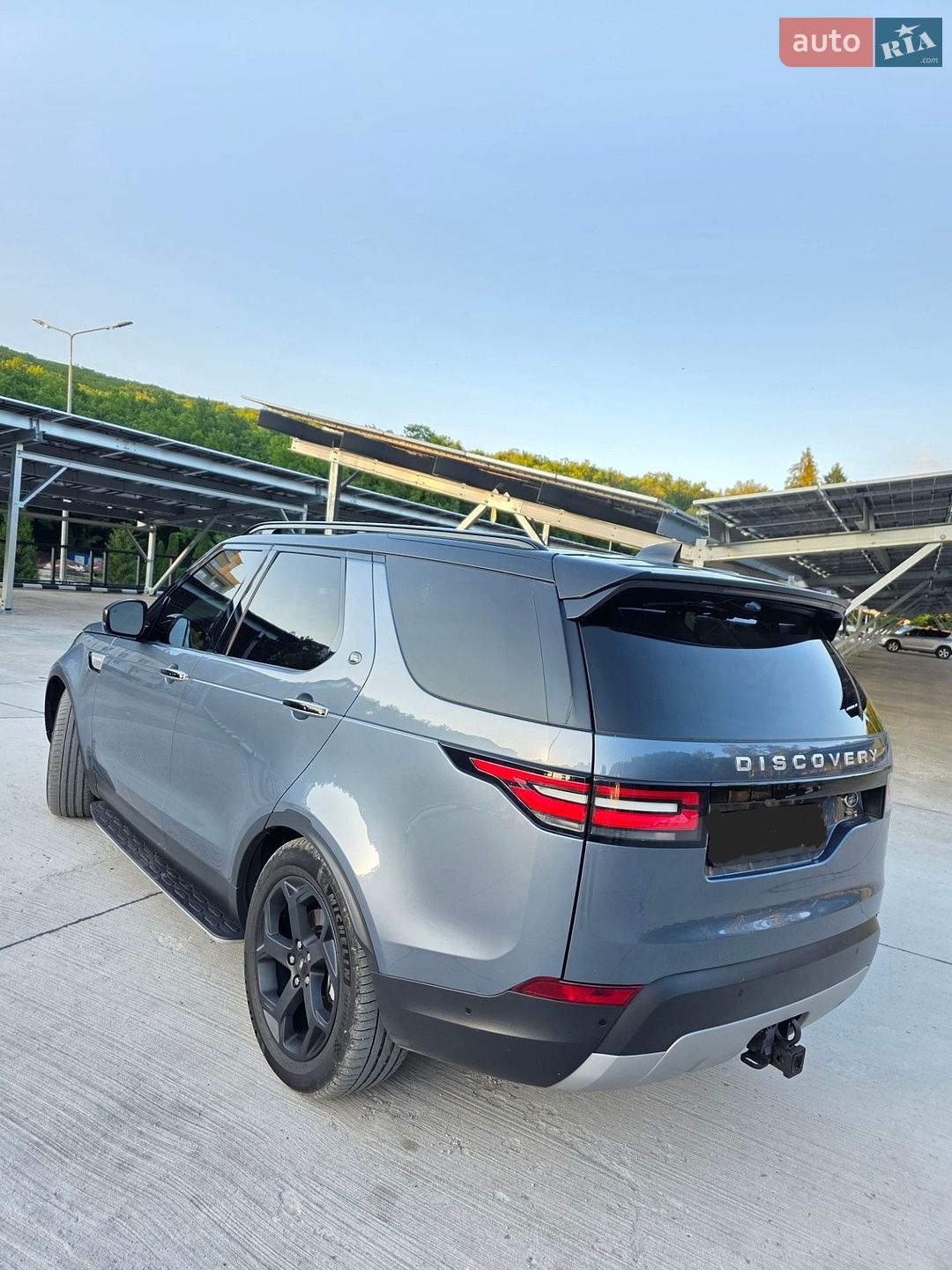 Land Rover Discovery 2018 VIN SALRT2RK6KA088394 фото оголошення 31 з 120